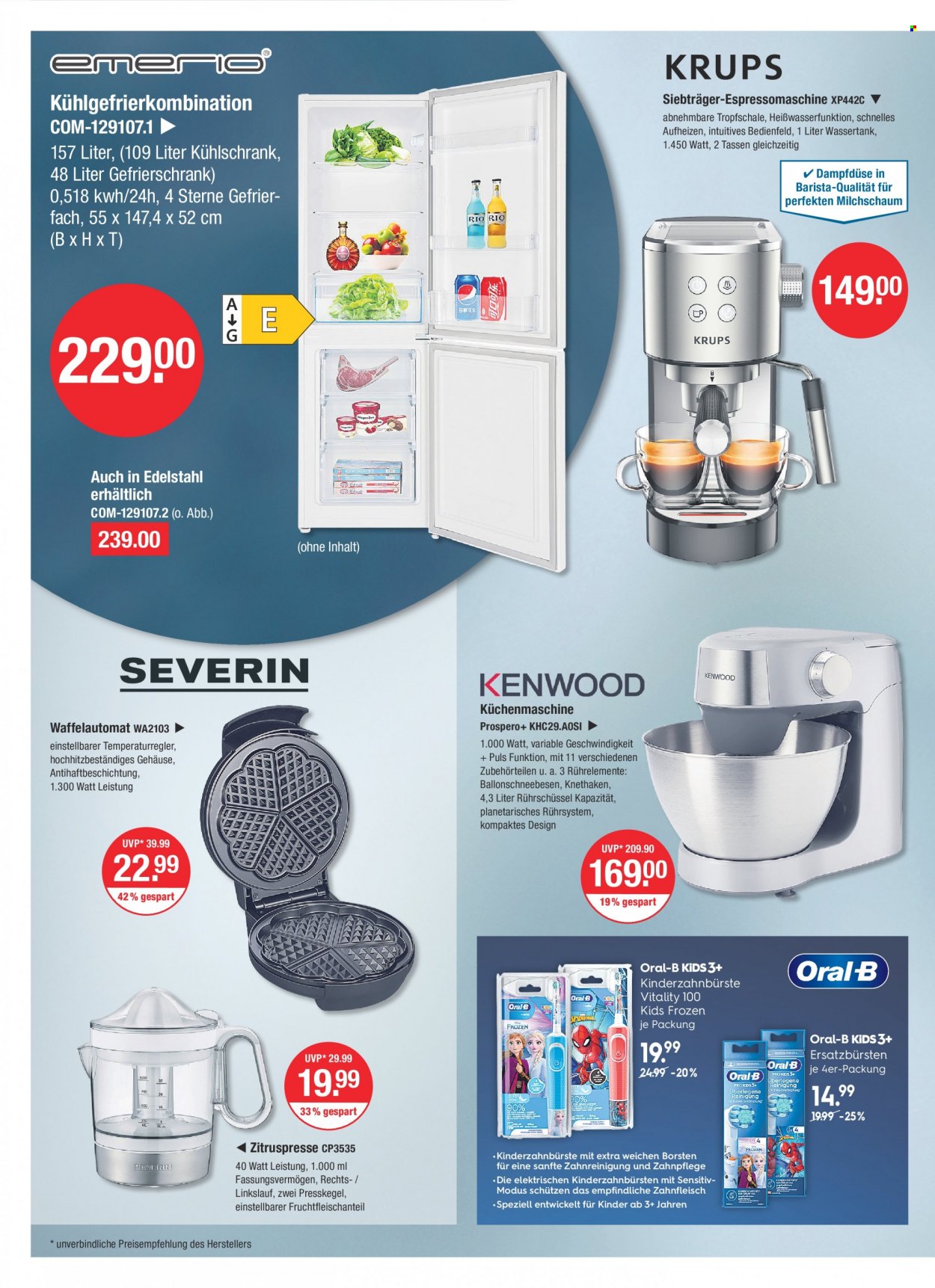 V-Markt Prospekte  - 10.08.2023 - 16.08.2023. Seite 14