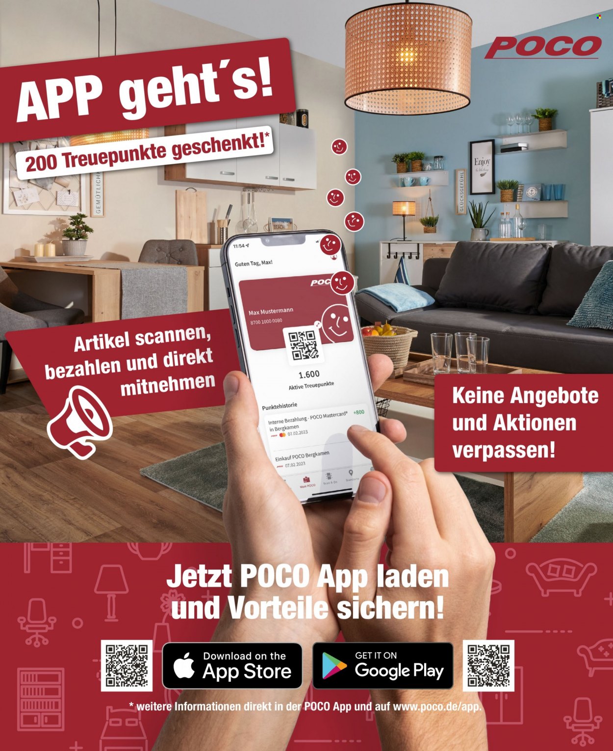Poco Prospekte  - 5.08.2023 - 11.08.2023. Seite 22