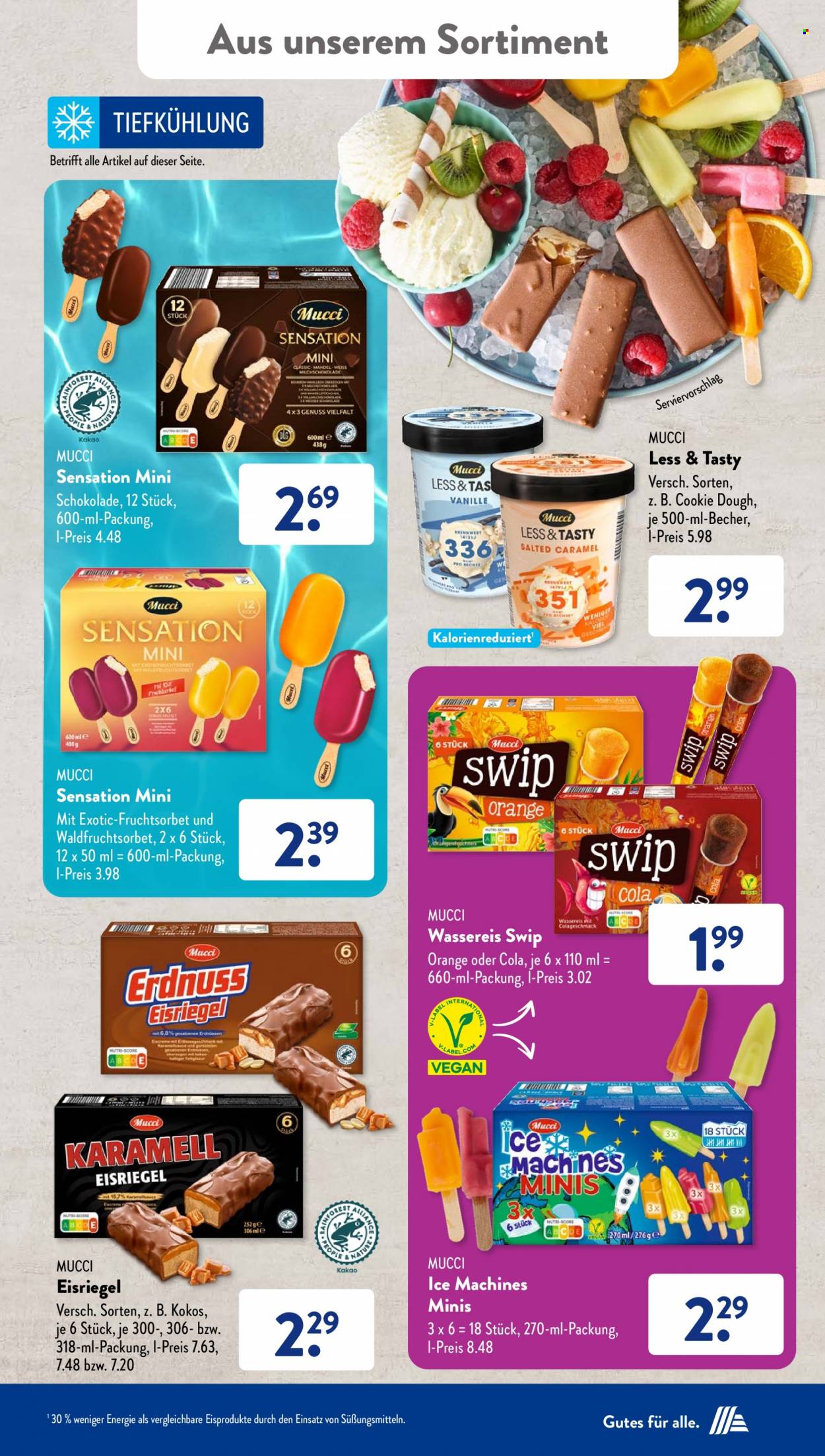 ALDI SÜD Prospekte  - 14.08.2023 - 19.08.2023. Seite 33
