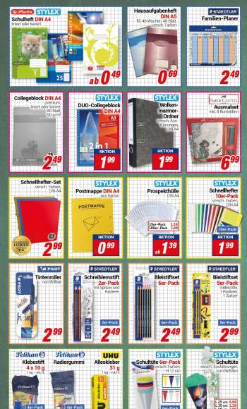 thumbnail - Faber Castell