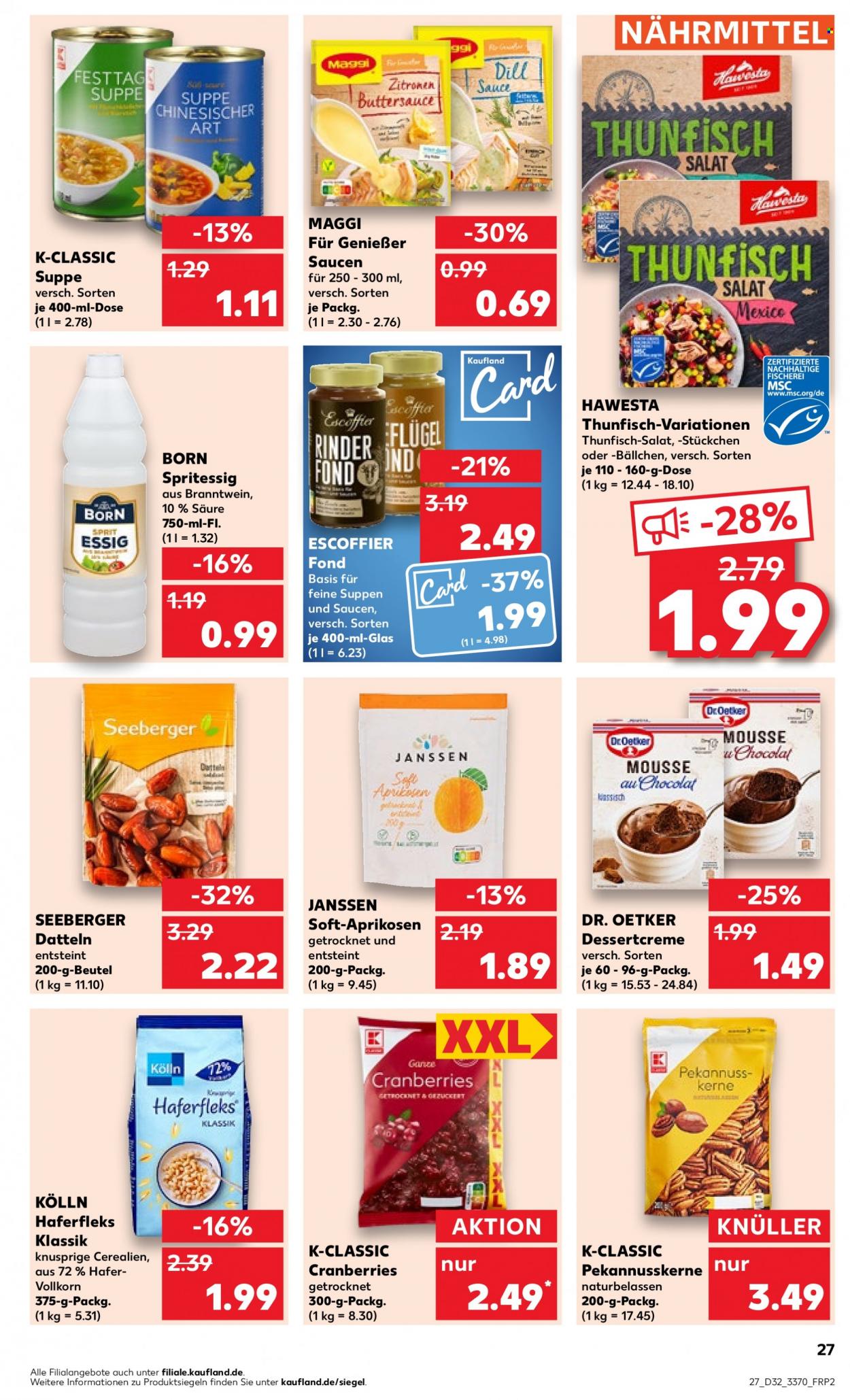 Kaufland Prospekte  - 10.08.2023 - 16.08.2023. Seite 29