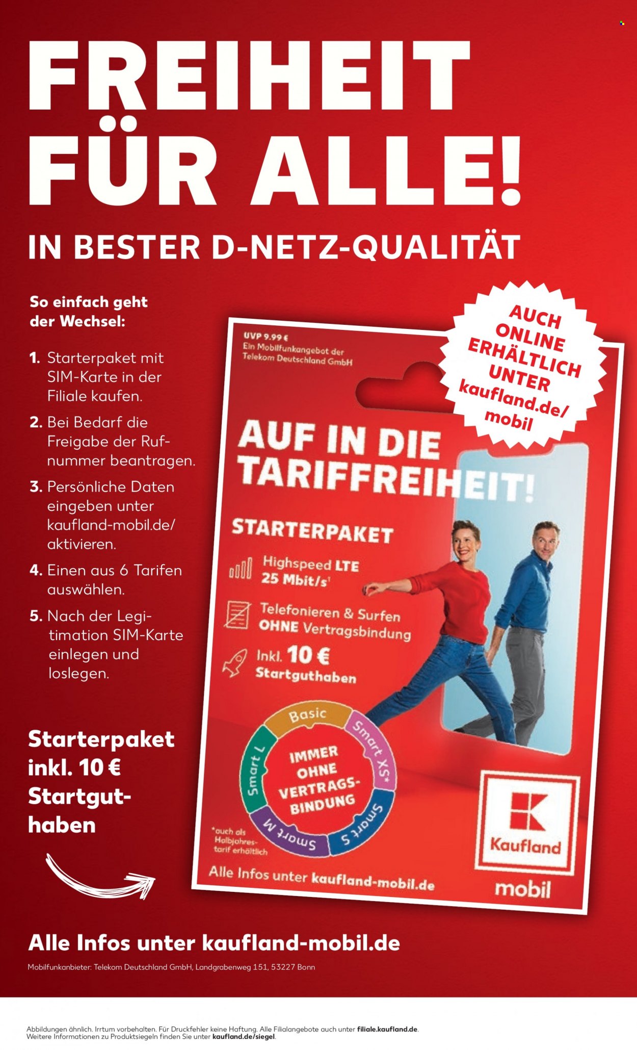 Kaufland Prospekte  - 10.08.2023 - 16.08.2023. Seite 53