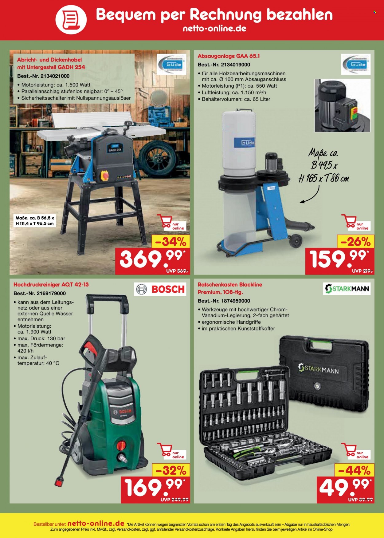 Netto Marken-Discount Prospekte  - 7.08.2023 - 12.08.2023. Seite 49