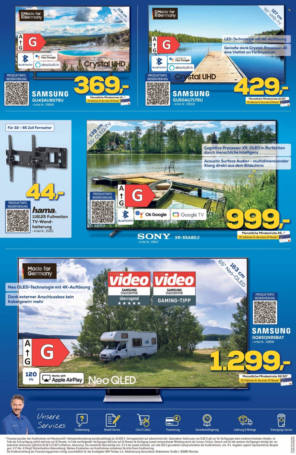 Euronics Prospekte  - 5.08.2023 - 13.08.2023. Seite 2