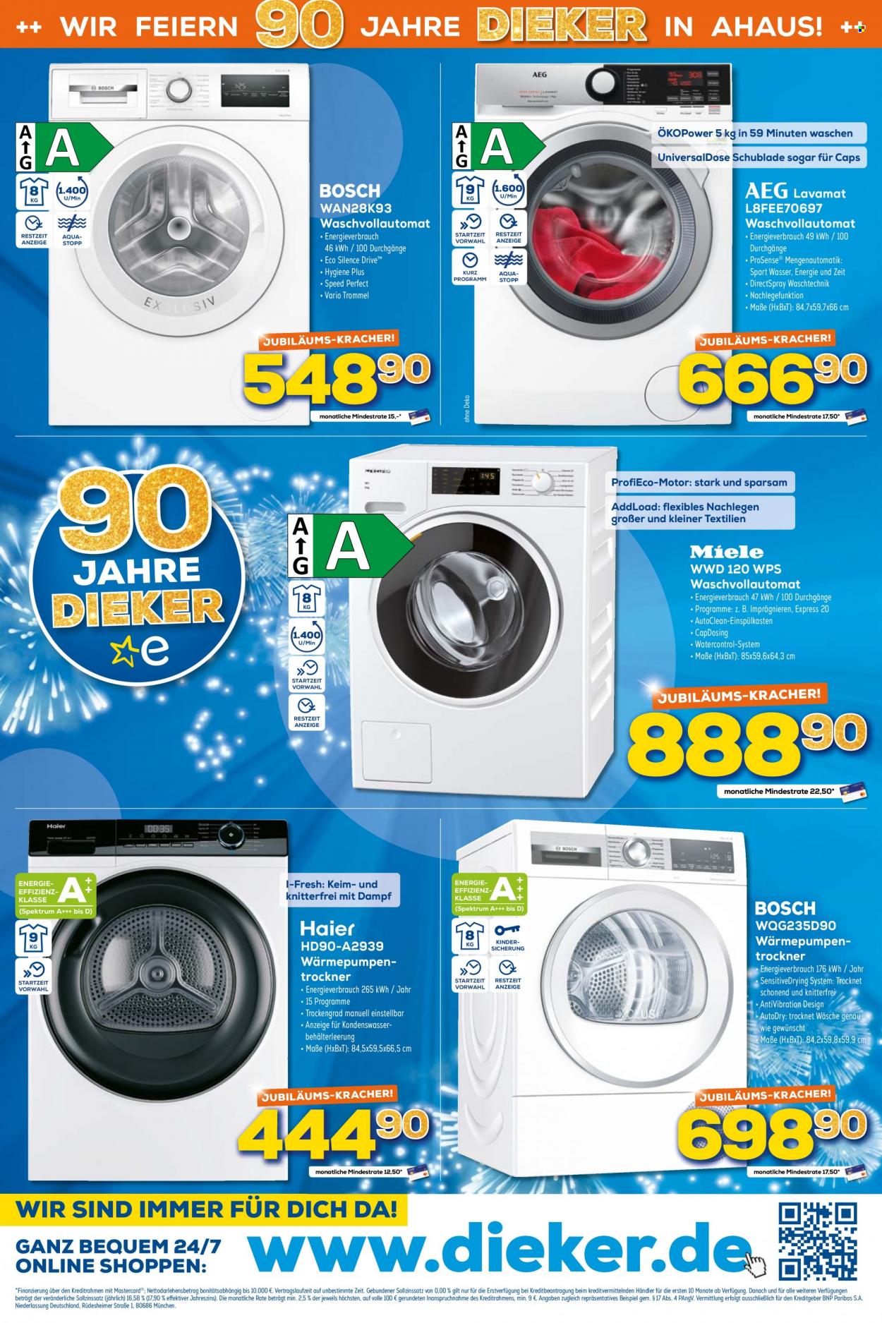 Euronics Prospekte  - 6.08.2023 - 10.08.2023. Seite 2