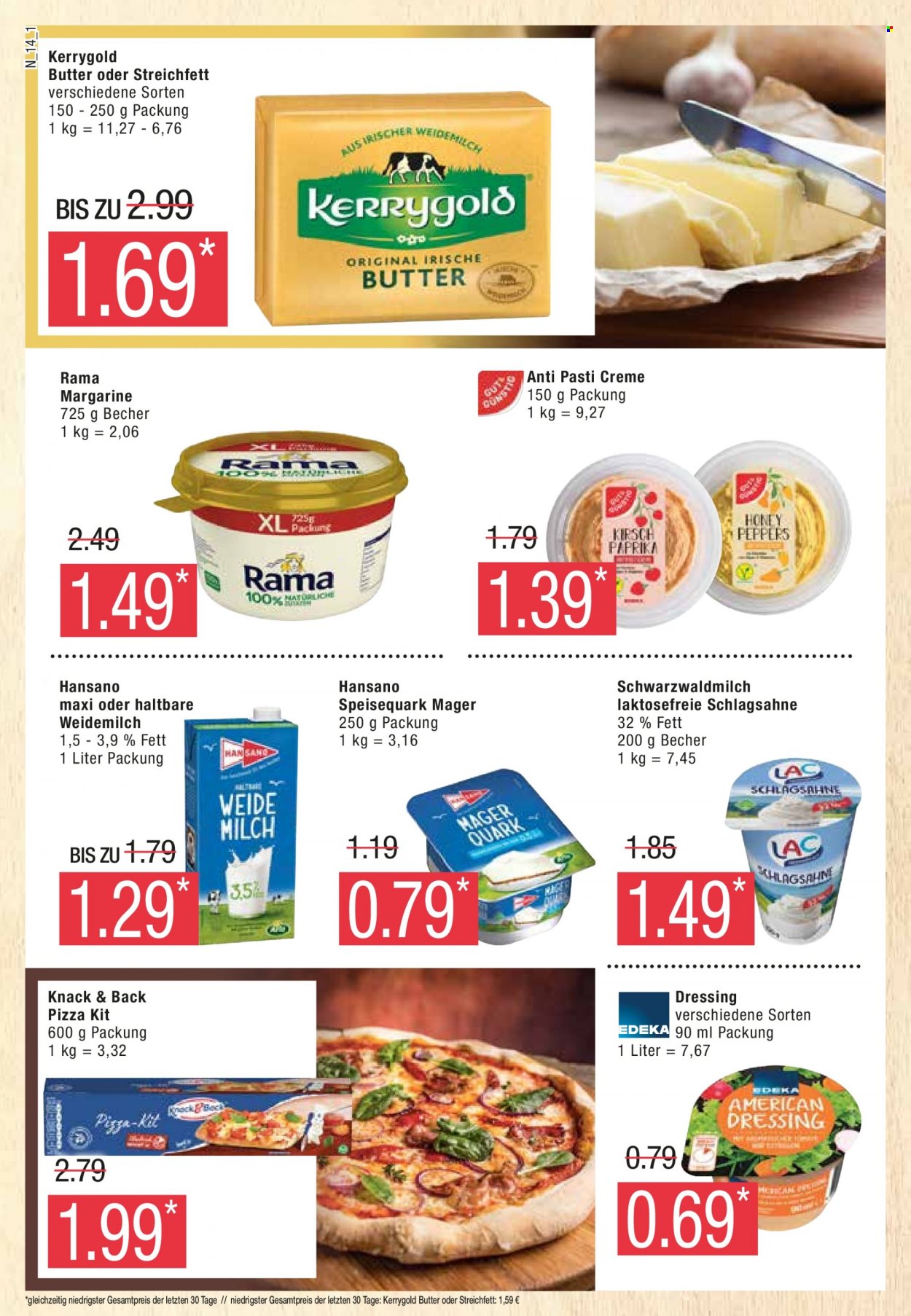 Marktkauf Prospekte  - 7.08.2023 - 12.08.2023. Seite 14
