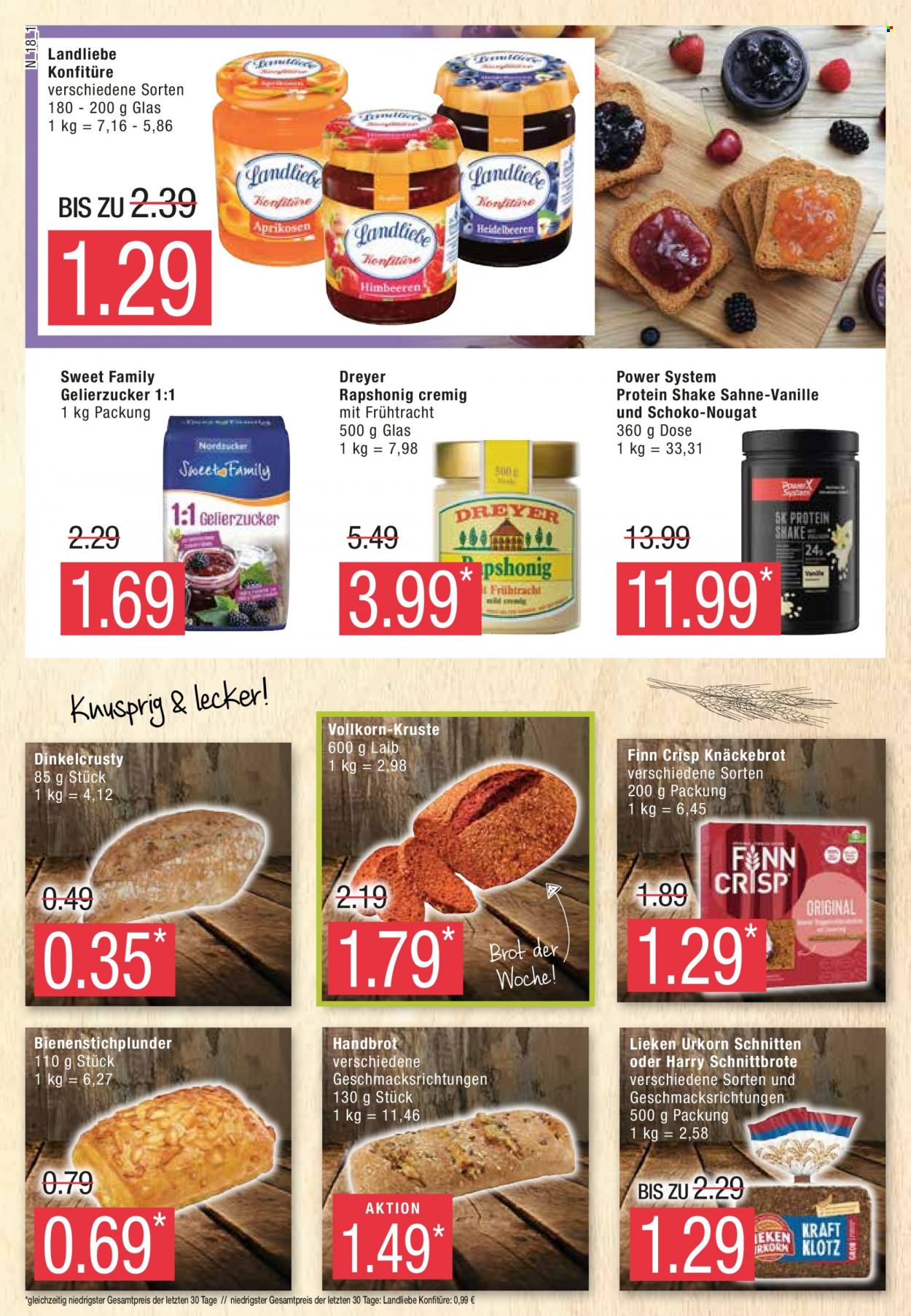 Marktkauf Prospekte  - 7.08.2023 - 12.08.2023. Seite 18