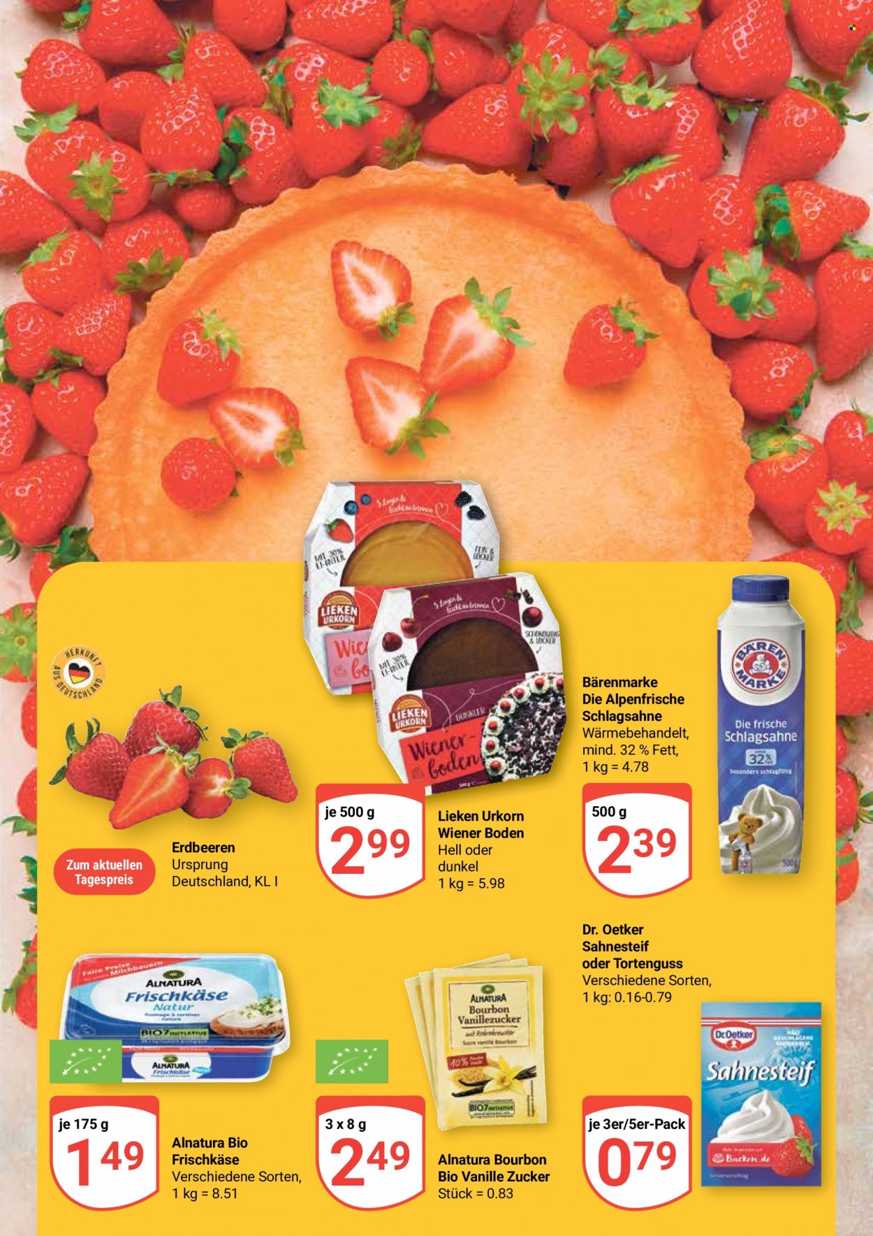 Globus Prospekte  - 7.08.2023 - 12.08.2023. Seite 35
