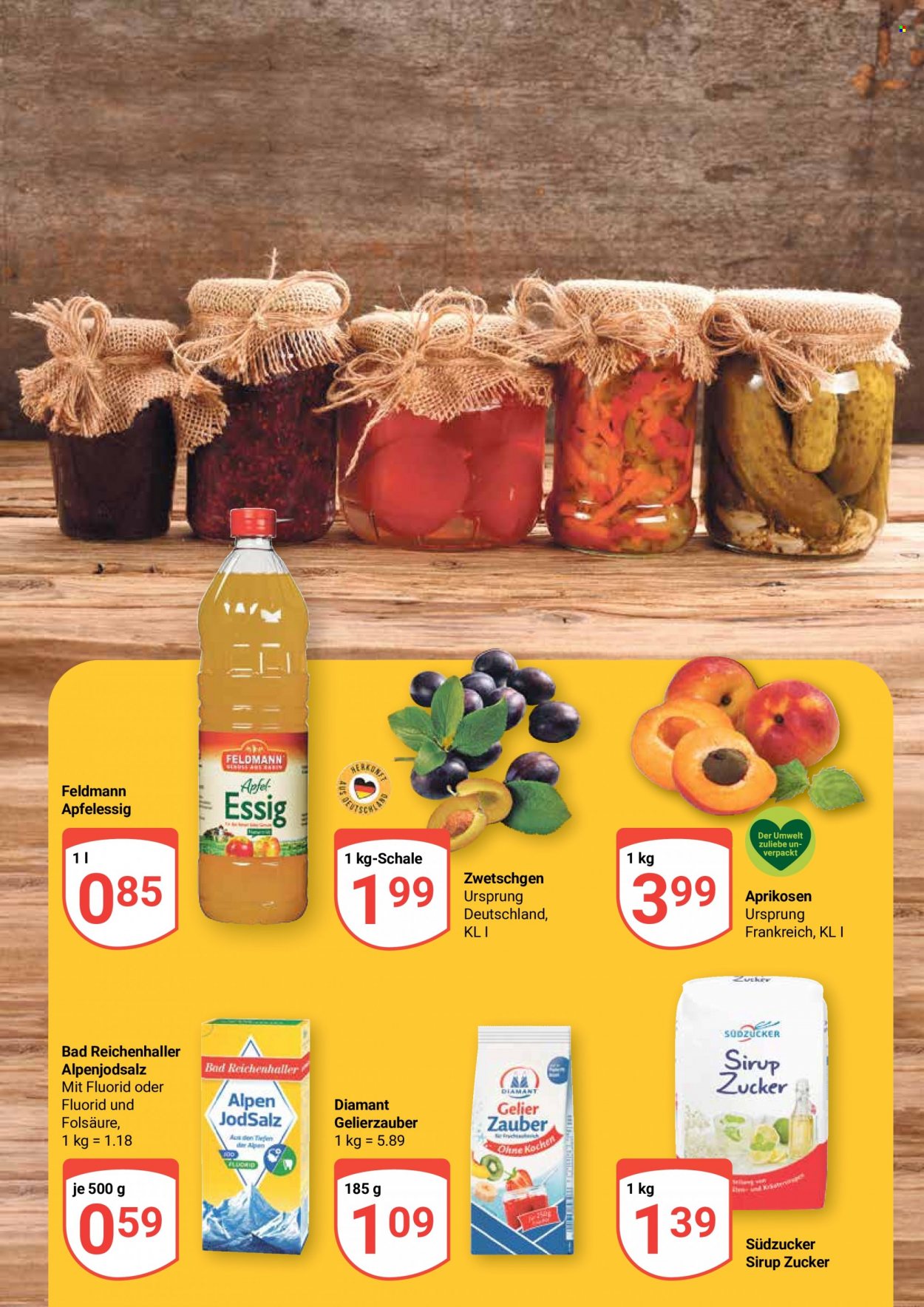 Globus Prospekte  - 7.08.2023 - 12.08.2023. Seite 33