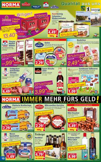thumbnail - Sandmann Süßwaren Knusper Waffelröllchen 45-g-Packung (1 kg = 24,22), Chokis 50-g-Packung oder Schokoriegel