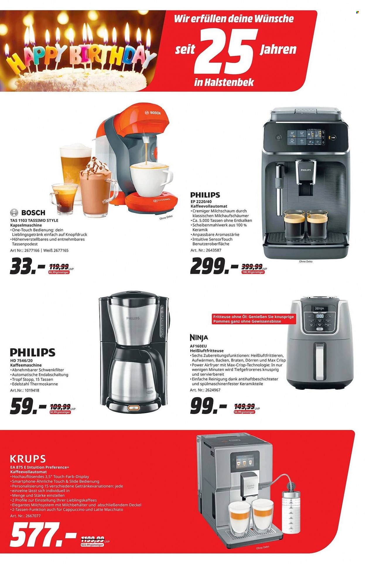 MediaMarkt Prospekte  - 3.08.2023 - 8.08.2023. Seite 6