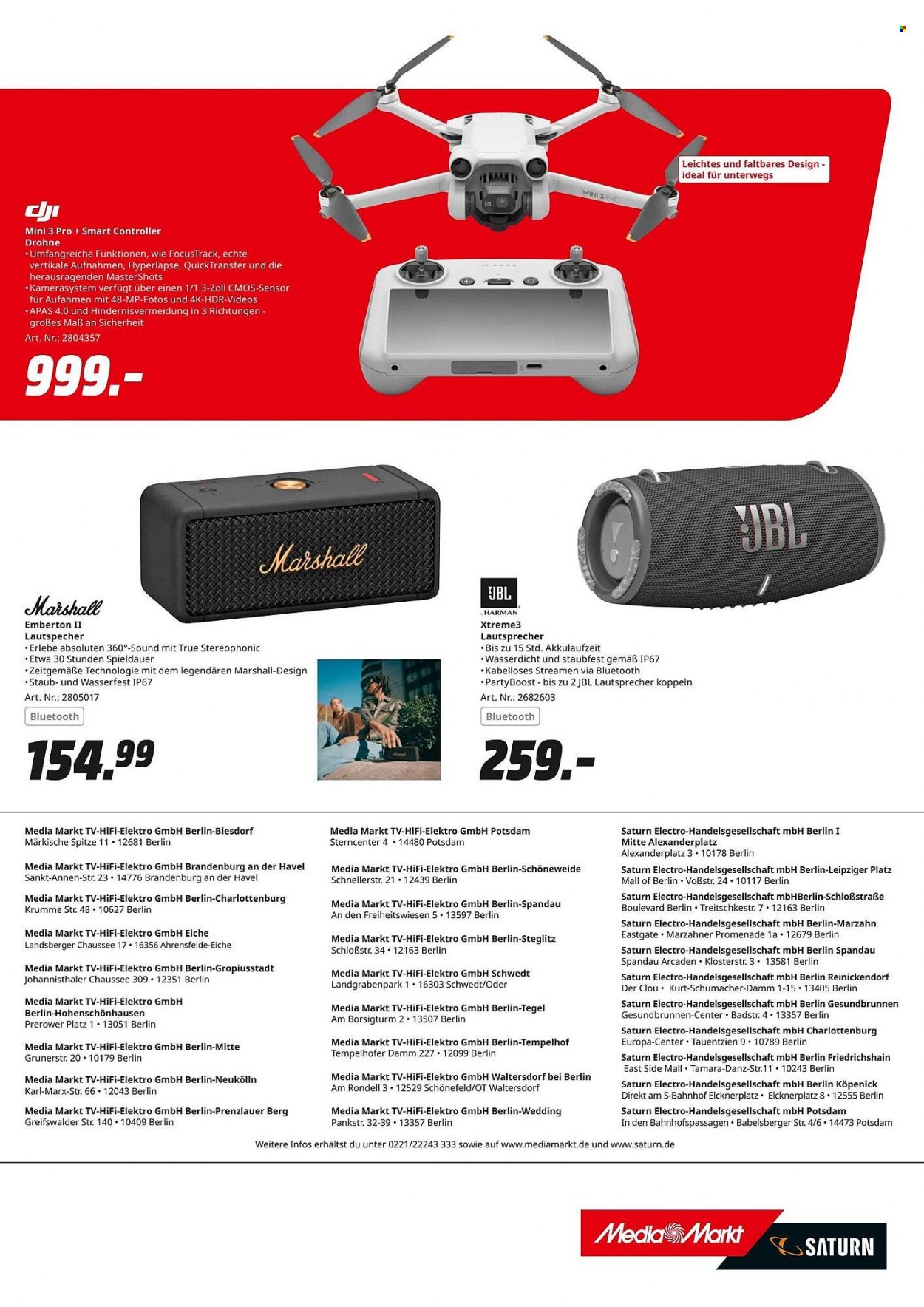 MediaMarkt Prospekte  - 3.08.2023 - 9.08.2023. Seite 7