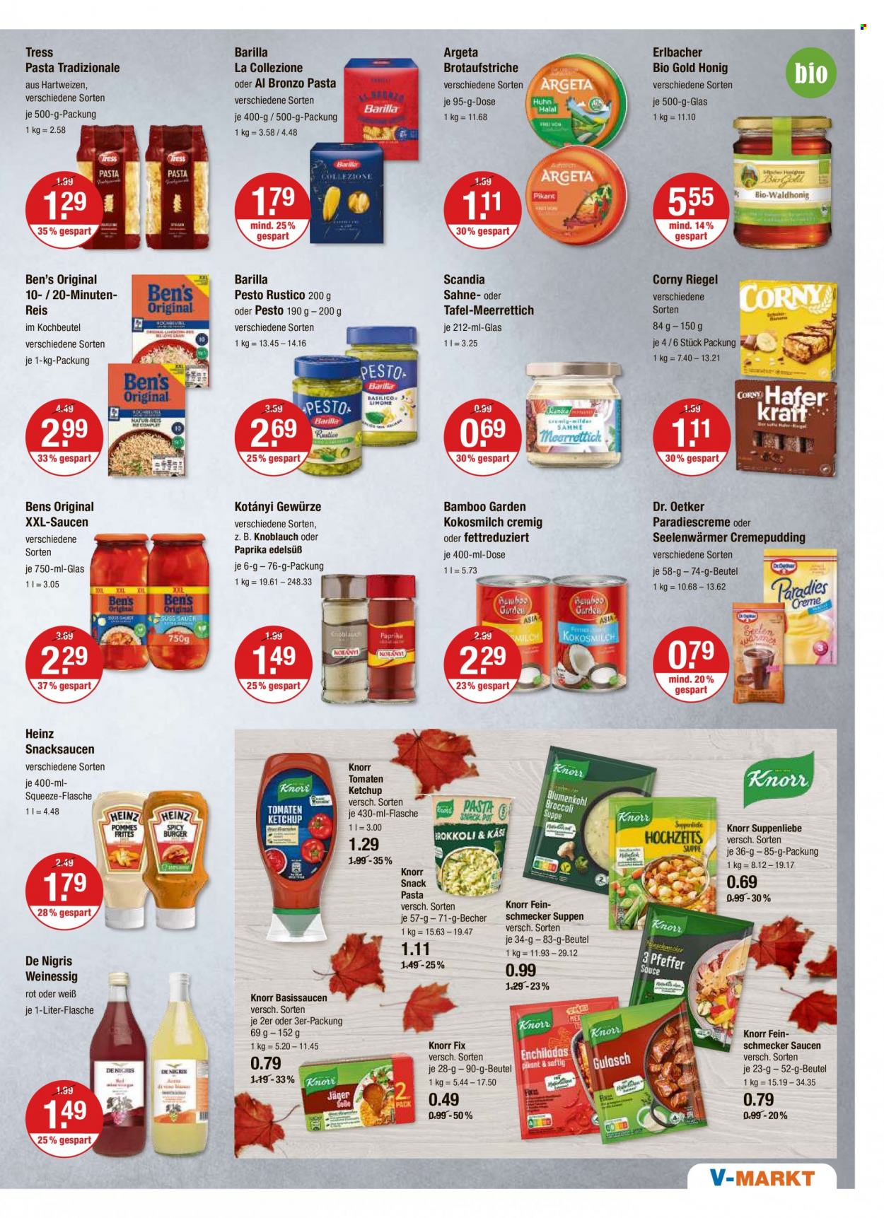 V-Markt Prospekte  - 17.08.2023 - 23.08.2023. Seite 7