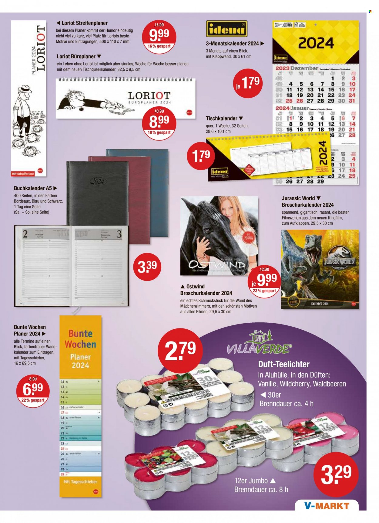 V-Markt Prospekte  - 17.08.2023 - 23.08.2023. Seite 13