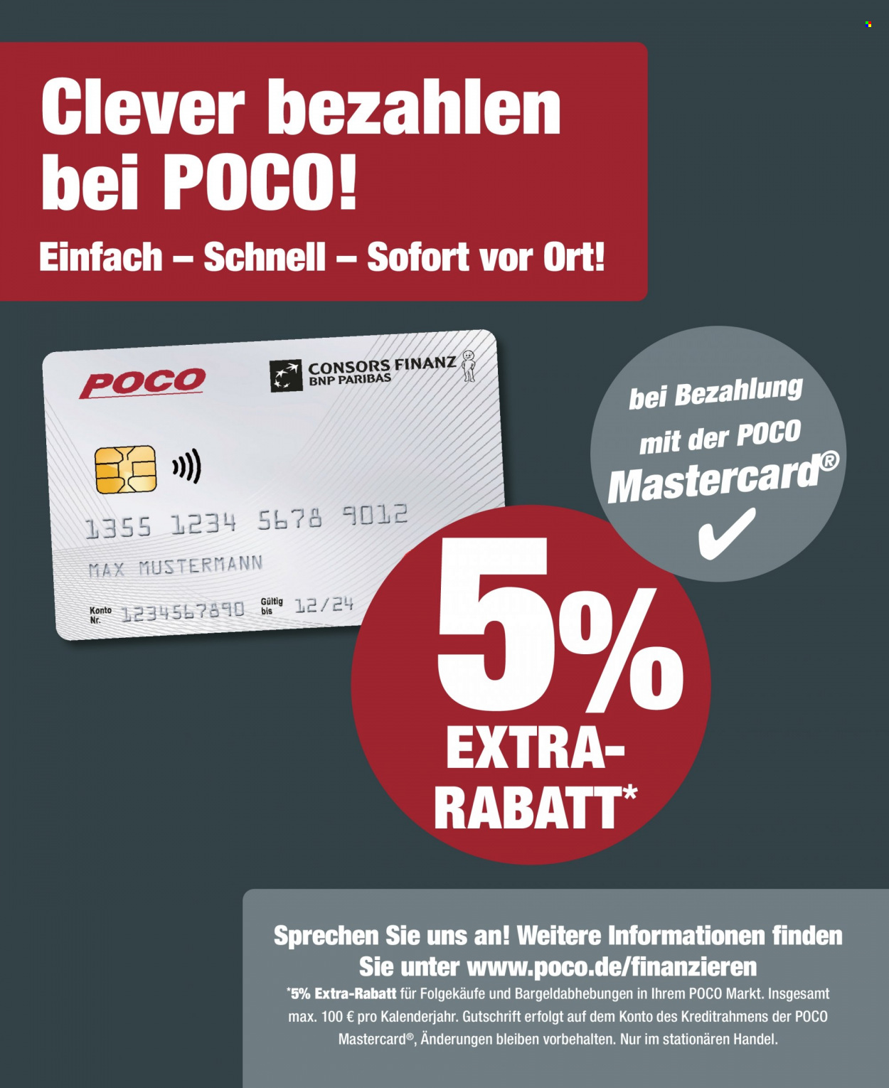 Poco Prospekte  - 12.08.2023 - 18.08.2023. Seite 21