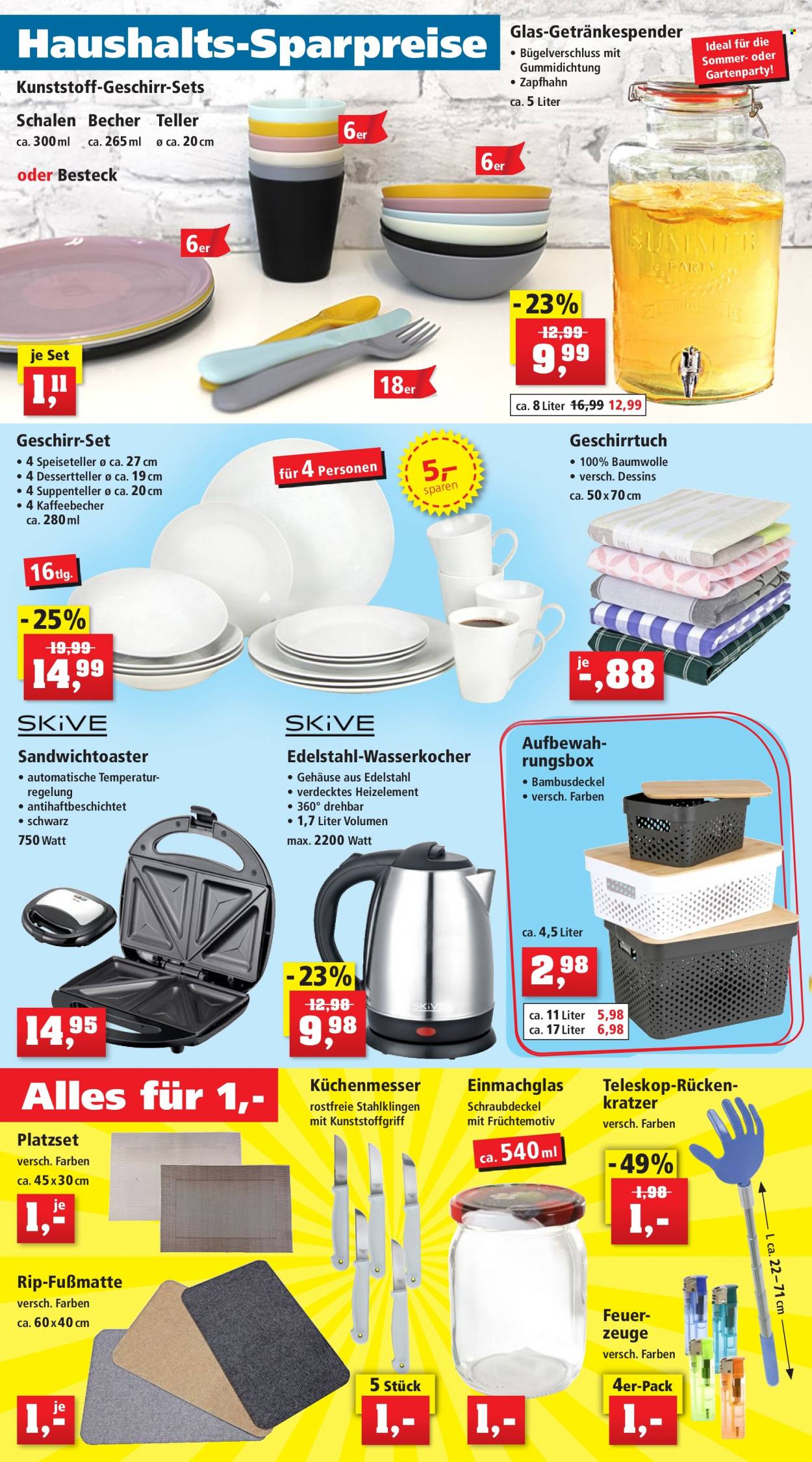 Thomas Philipps Prospekte  - 14.08.2023 - 19.08.2023. Seite 4