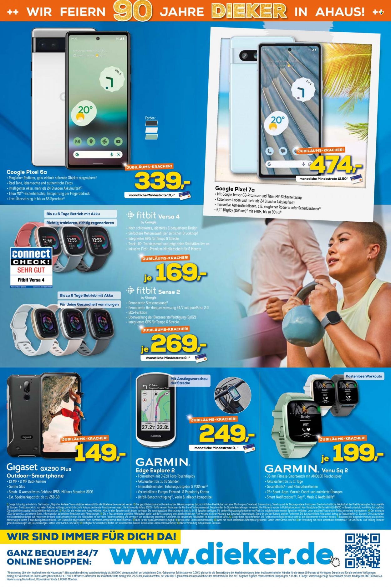 Euronics Prospekte  - 13.08.2023 - 19.08.2023. Seite 2