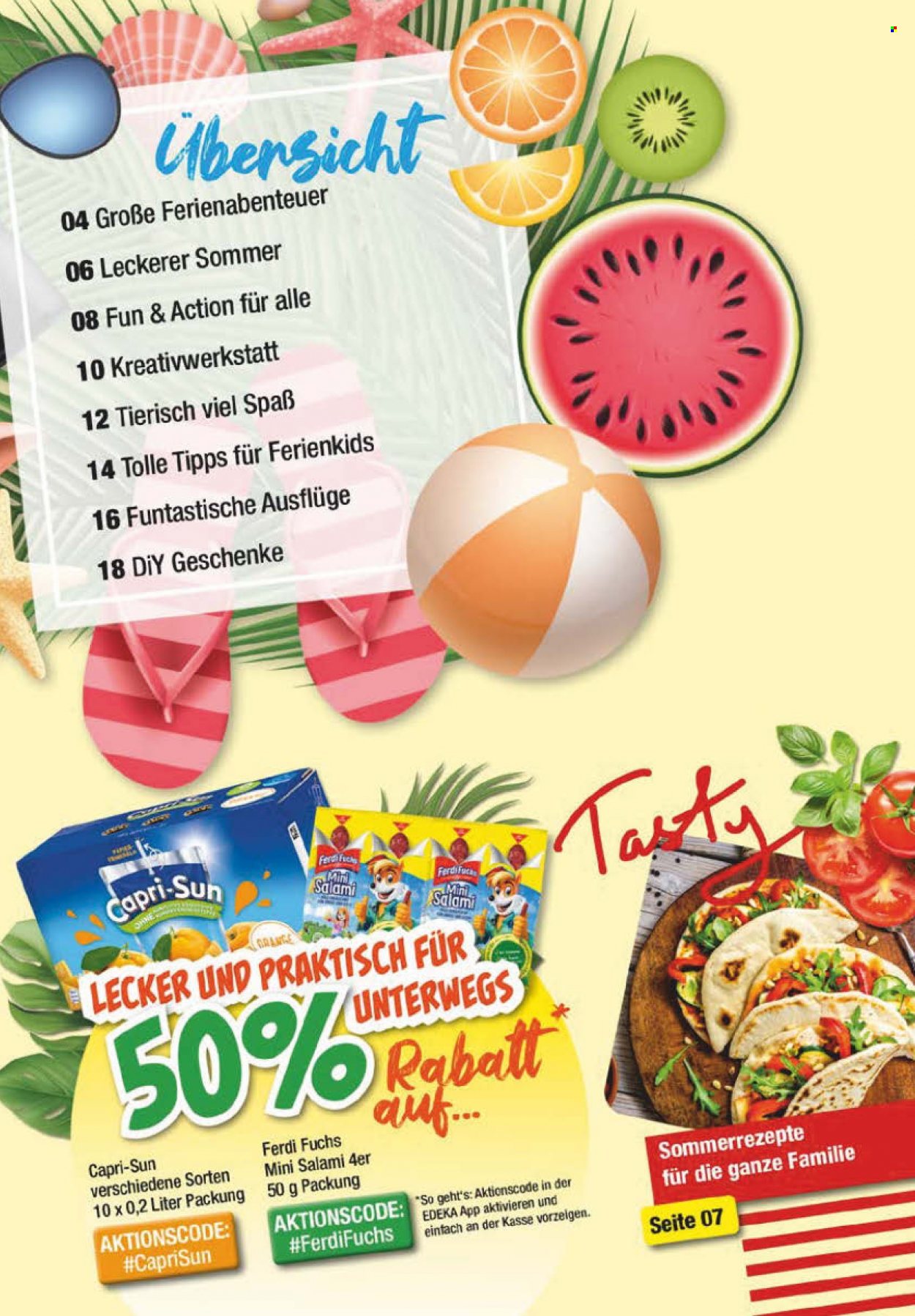 Diska Prospekte  - 14.08.2023 - 19.08.2023. Seite 15