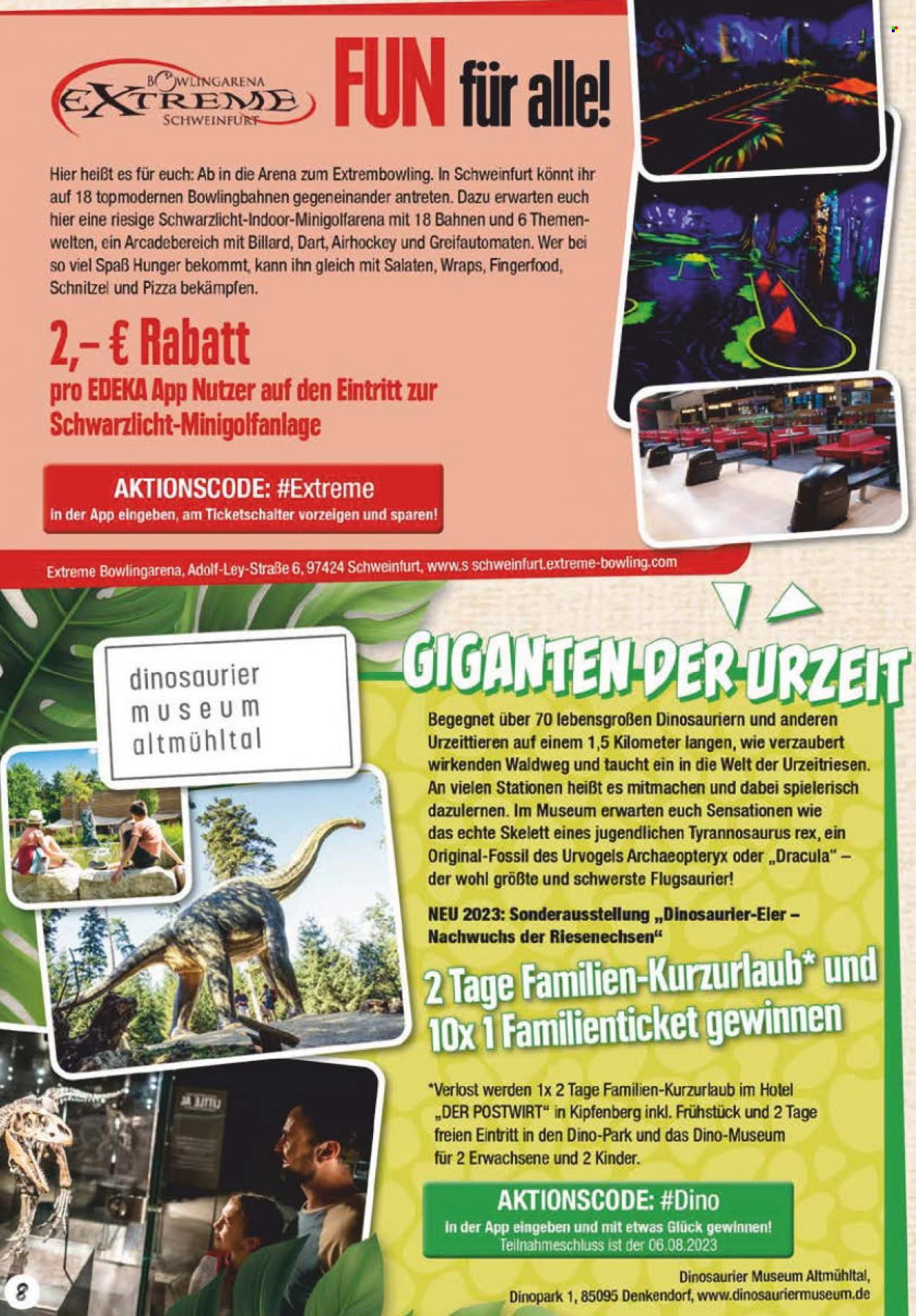 Diska Prospekte  - 14.08.2023 - 19.08.2023. Seite 20