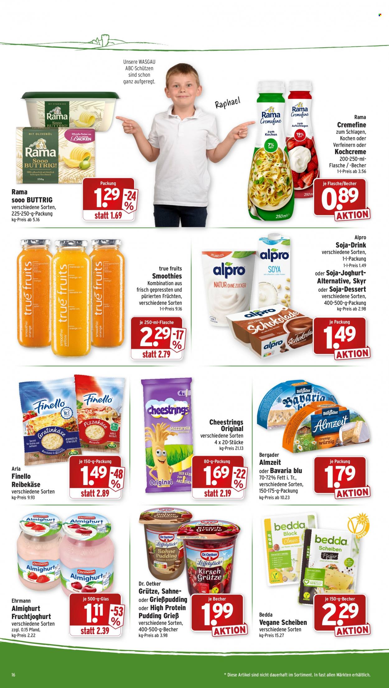 Wasgau Prospekte  - 14.08.2023 - 19.08.2023. Seite 16
