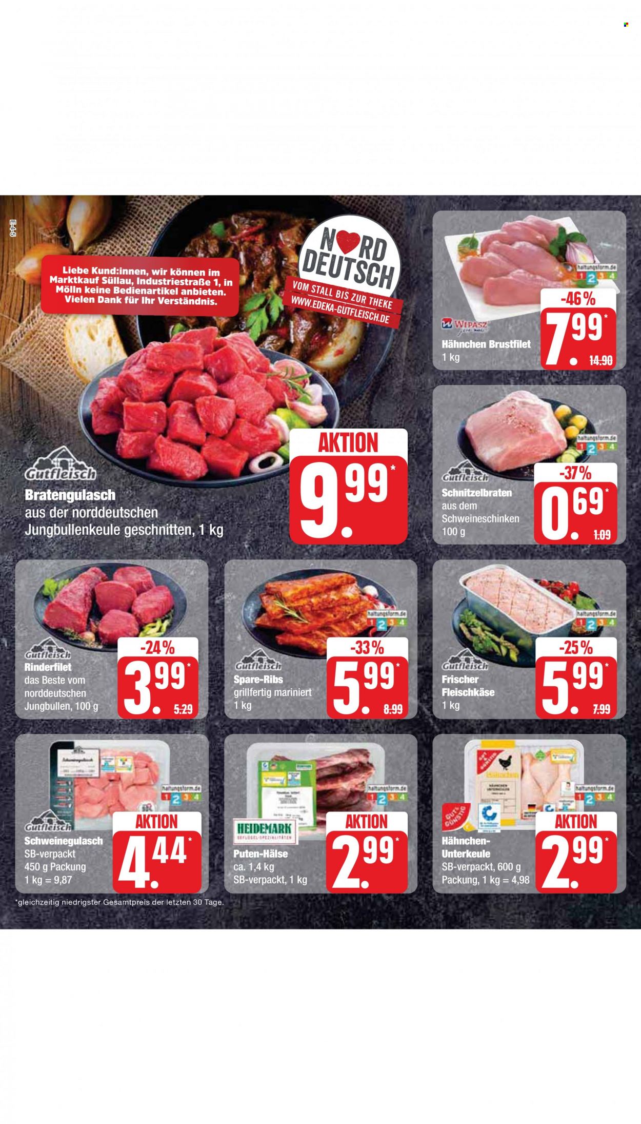 Marktkauf Prospekte  - 14.08.2023 - 19.08.2023. Seite 10