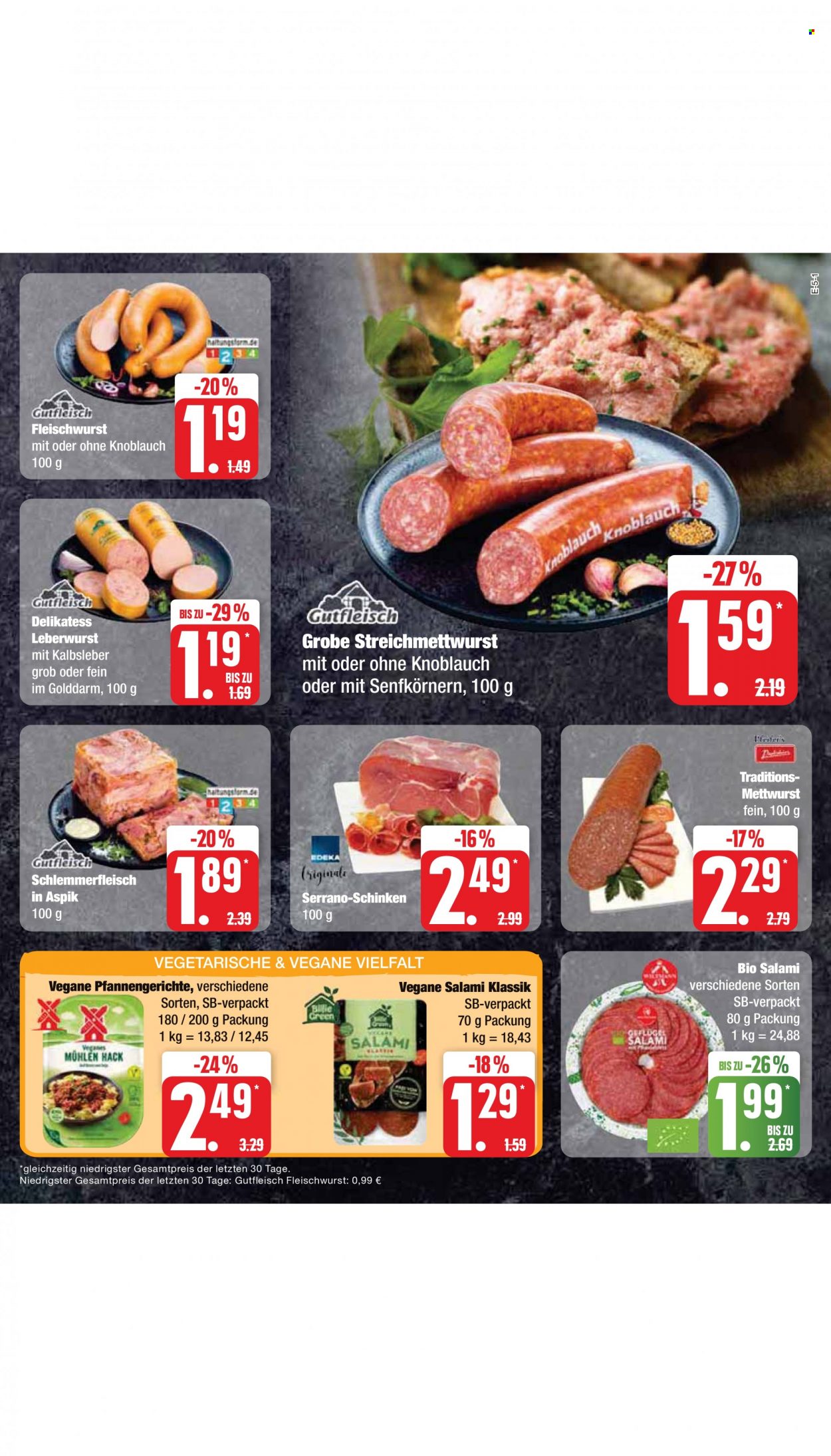 Marktkauf Prospekte  - 14.08.2023 - 19.08.2023. Seite 11