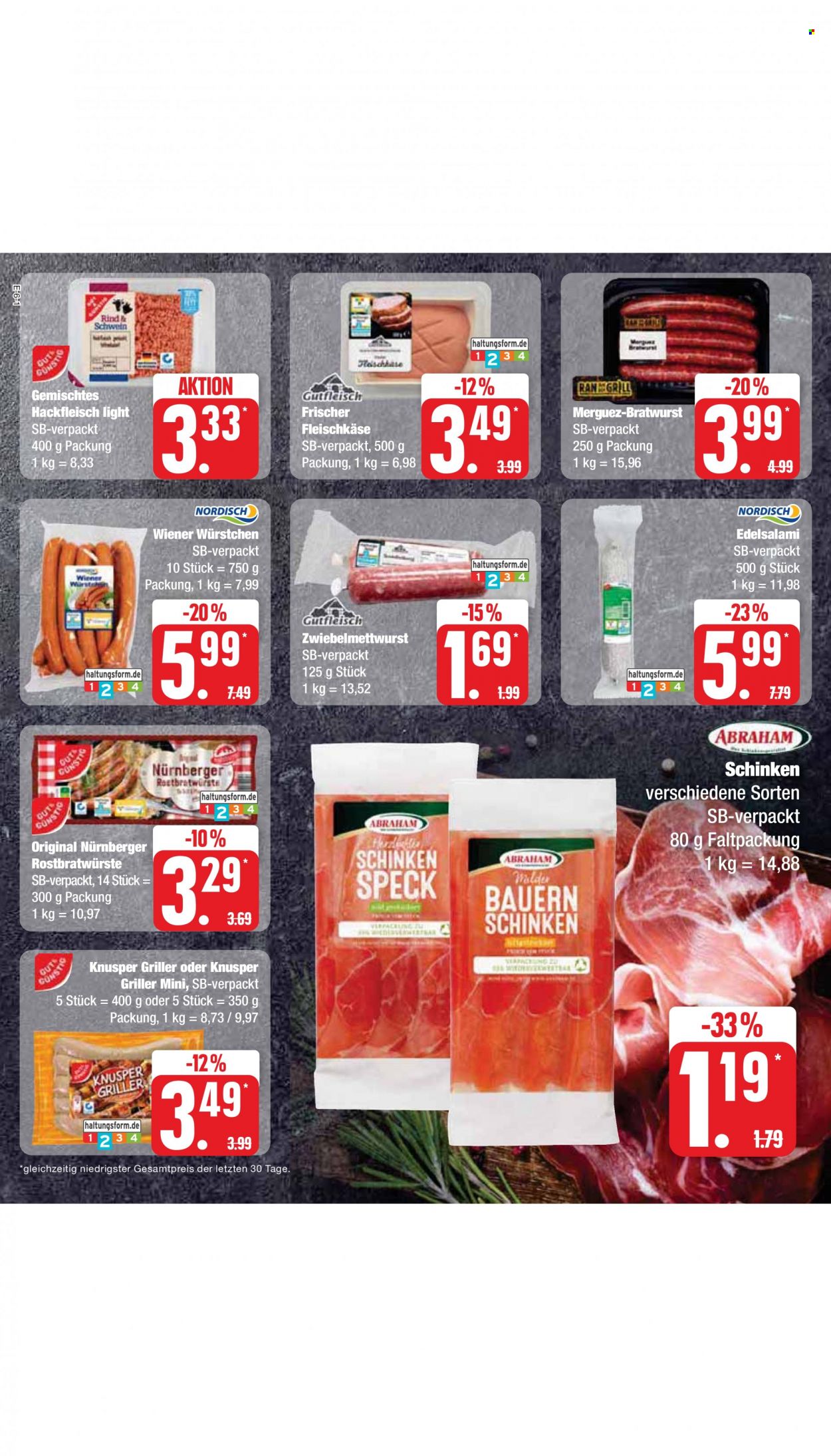 Marktkauf Prospekte  - 14.08.2023 - 19.08.2023. Seite 12
