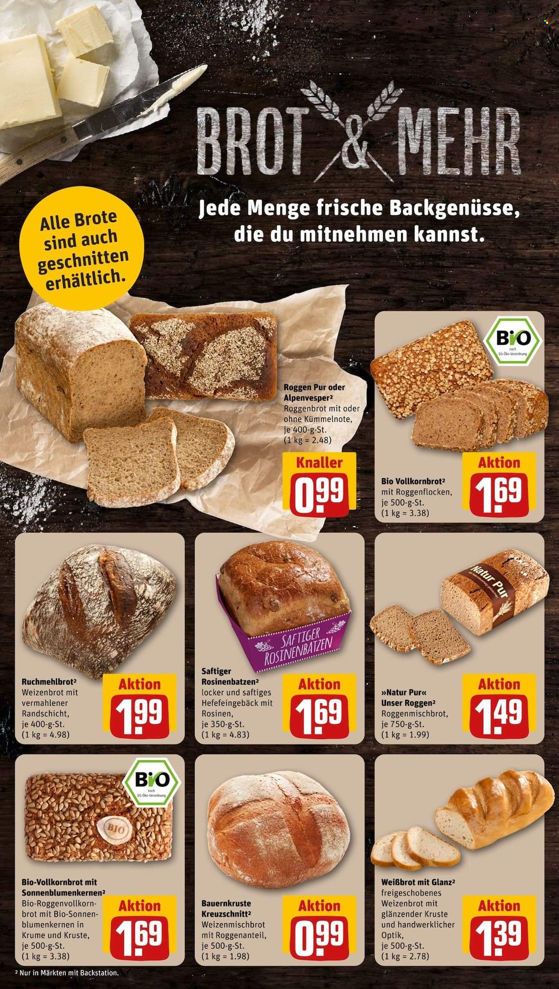 REWE Prospekte  - 14.08.2023 - 19.08.2023. Seite 12