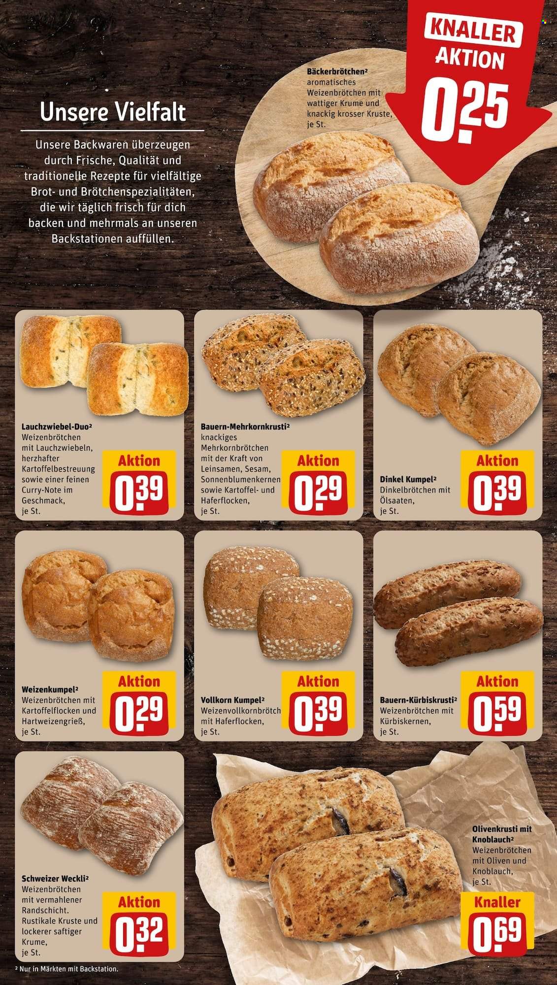 REWE Prospekte  - 14.08.2023 - 19.08.2023. Seite 13