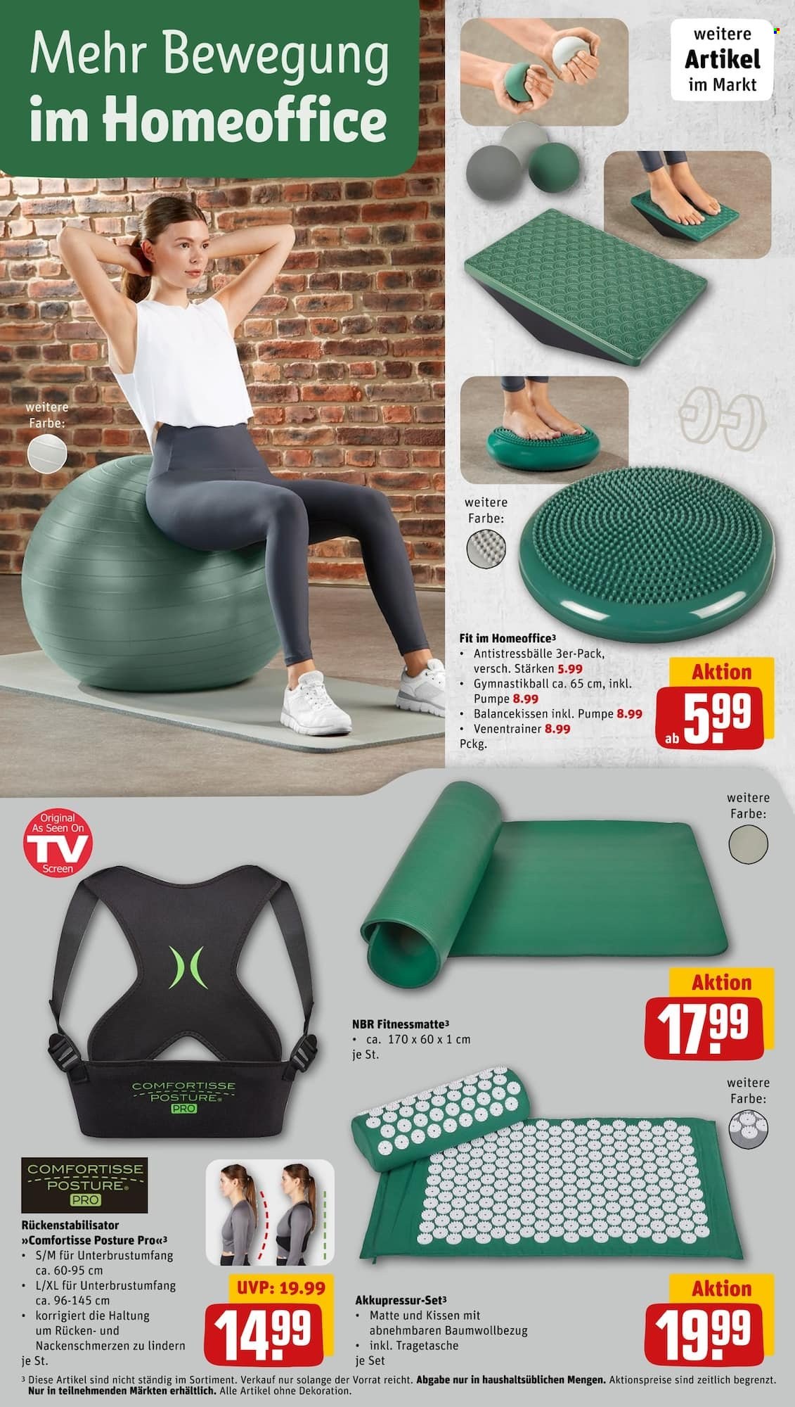 REWE Prospekte  - 14.08.2023 - 19.08.2023. Seite 24