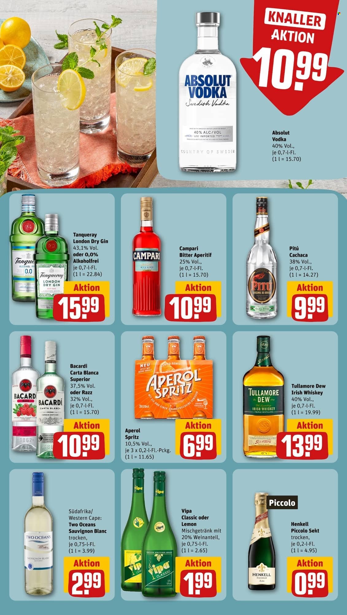 REWE Prospekte  - 14.08.2023 - 19.08.2023. Seite 26