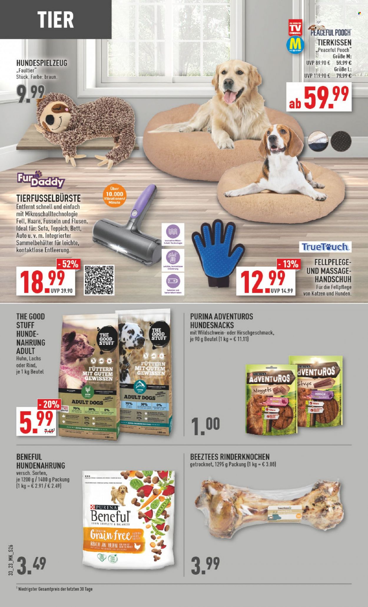Marktkauf Prospekte  - 14.08.2023 - 19.08.2023. Seite 26