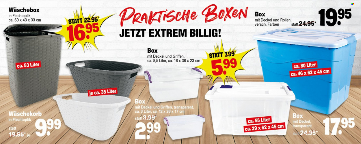 Repo Prospekte . Seite 3
