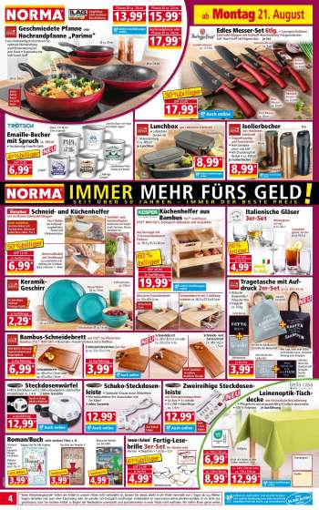 thumbnail - Keramik-Geschirr
