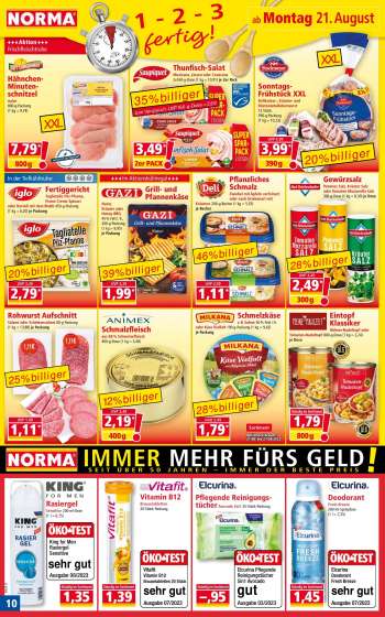 thumbnail - Pflanzliches Schmalz Zwiebel mit Äpfeln verfeinert oder nach Grie be n art mit