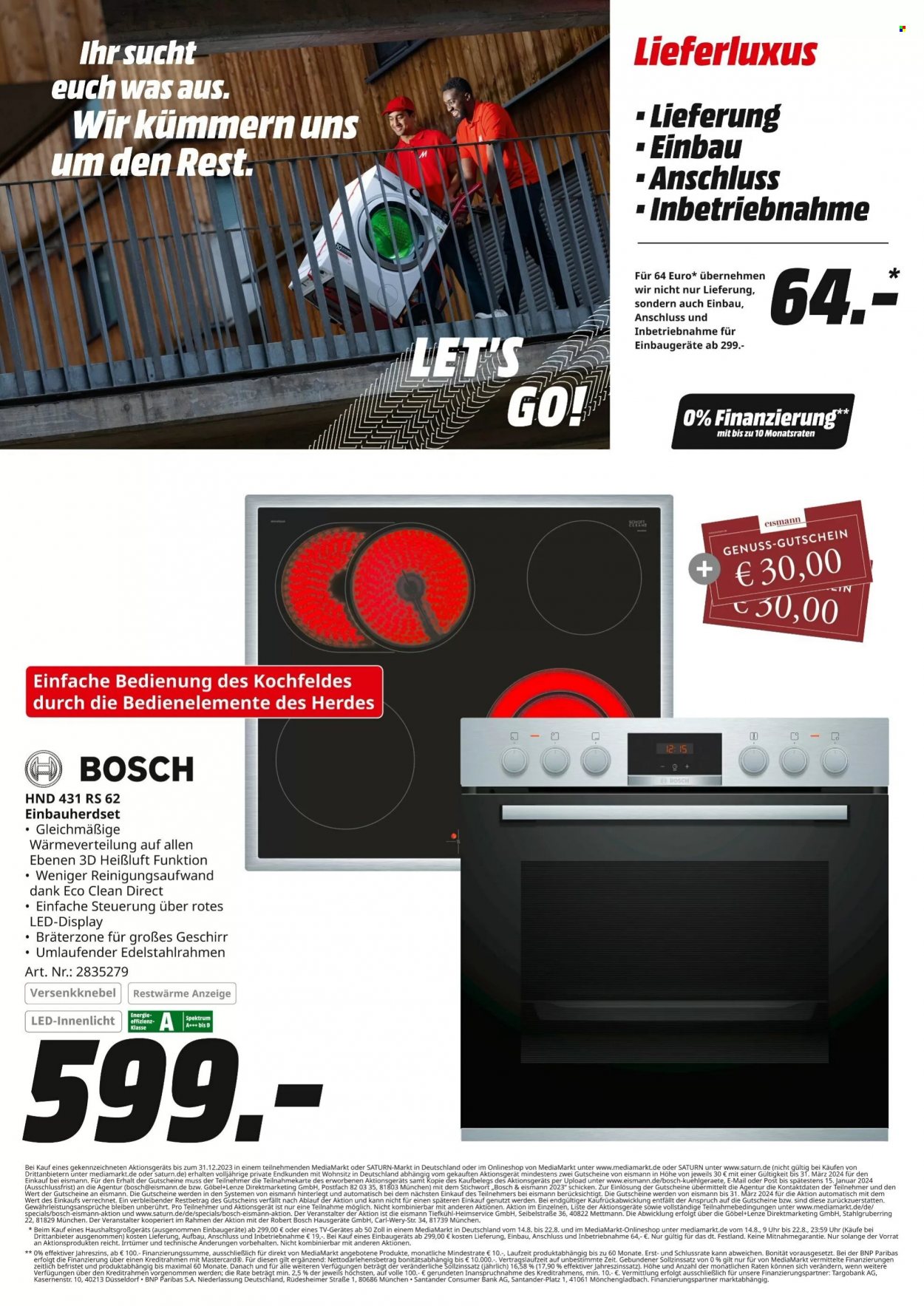 MediaMarkt Prospekte  - 14.08.2023 - 22.08.2023. Seite 8
