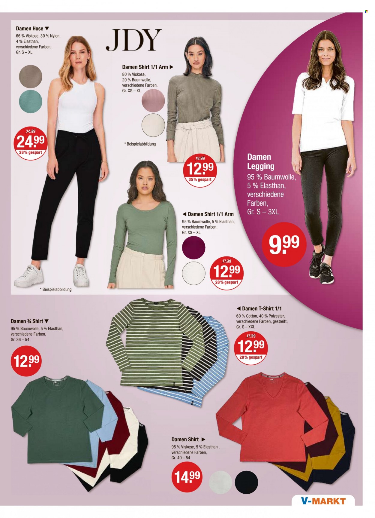 V-Markt Prospekte  - 24.08.2023 - 30.08.2023. Seite 17