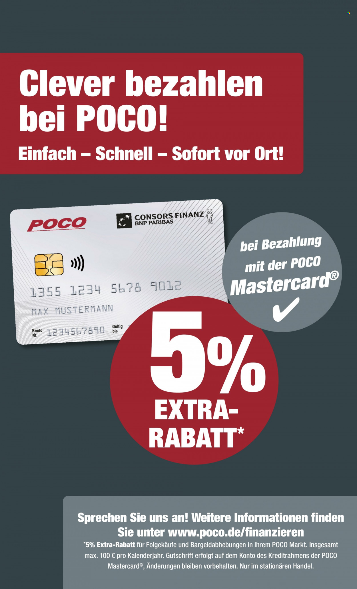 Poco Prospekte  - 19.08.2023 - 25.08.2023. Seite 21