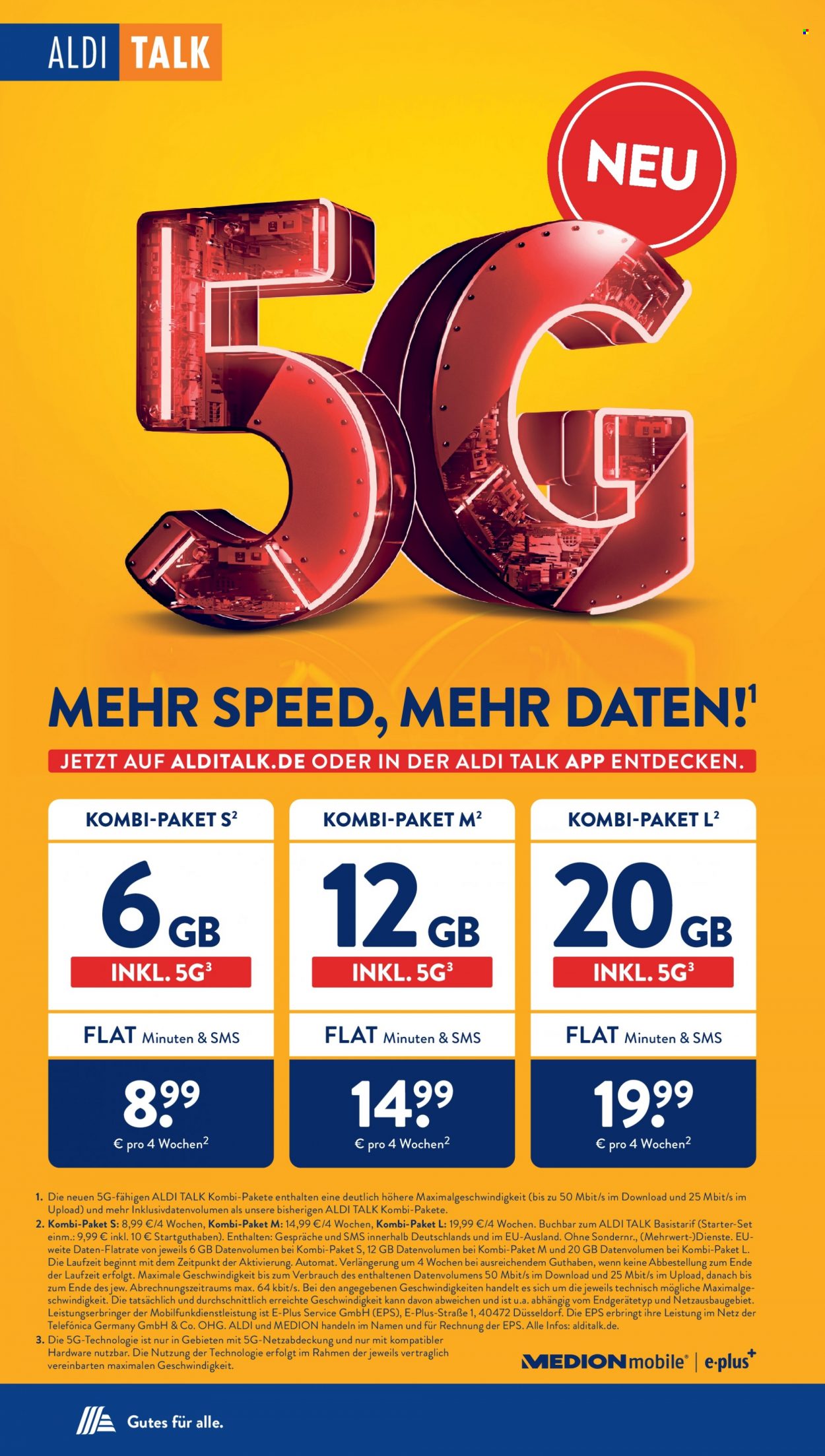 ALDI SÜD Prospekte  - 28.08.2023 - 2.09.2023. Seite 39