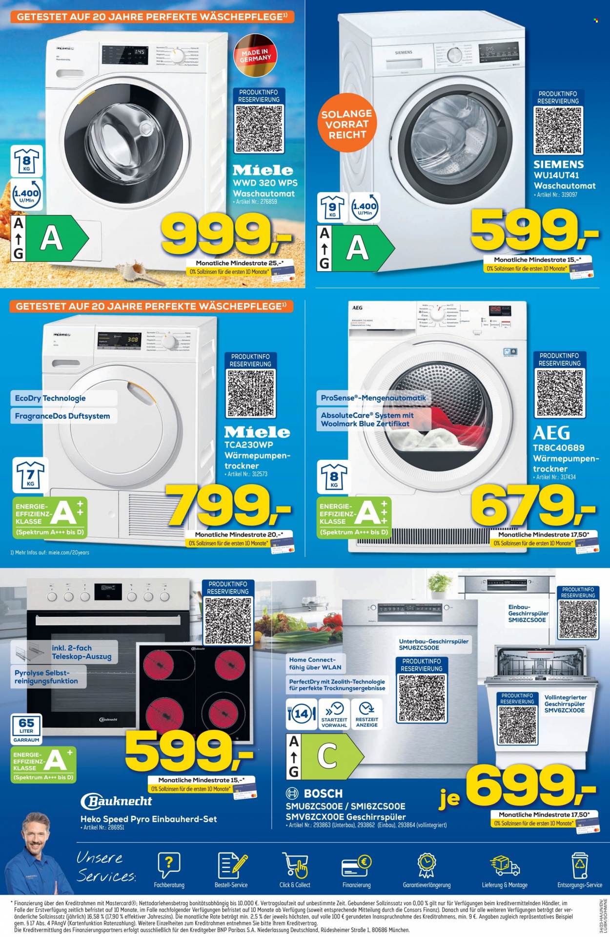Euronics Prospekte  - 19.08.2023 - 25.08.2023. Seite 8
