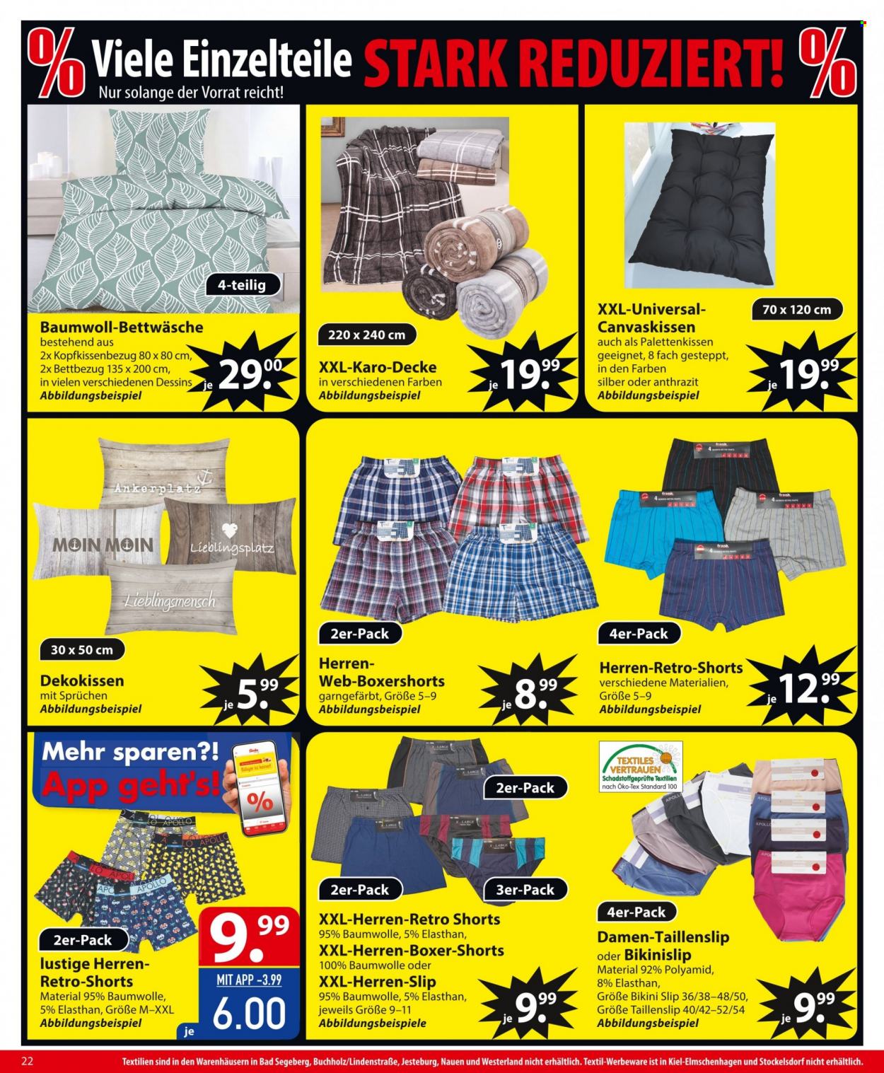 famila Prospekte  - 21.08.2023 - 26.08.2023. Seite 22