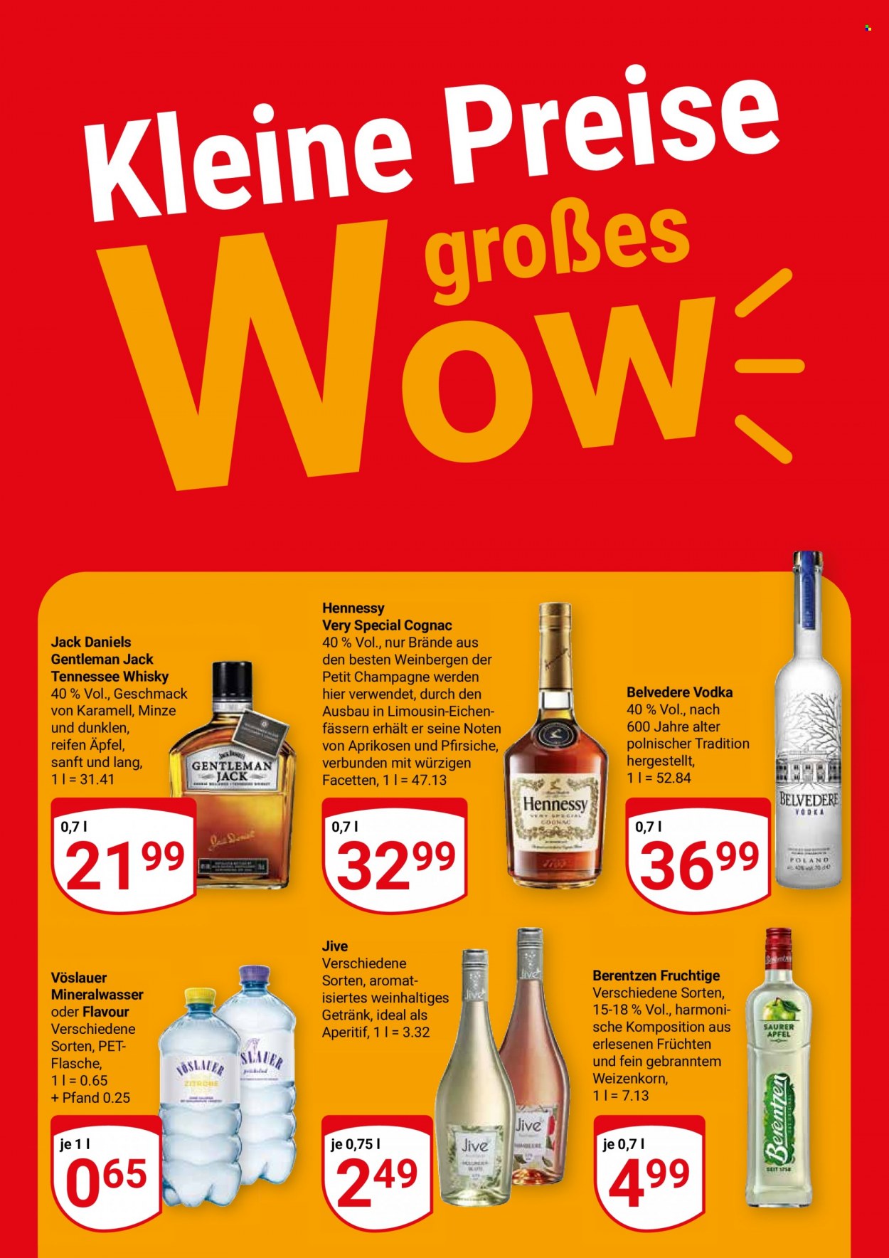 Globus Prospekte  - 21.08.2023 - 26.08.2023. Seite 40