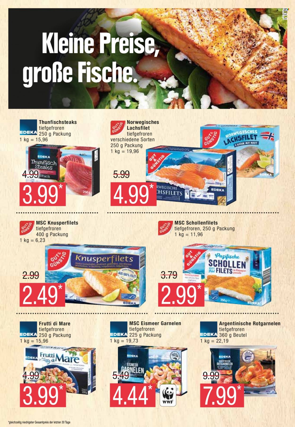 Marktkauf Prospekte  - 21.08.2023 - 26.08.2023. Seite 3