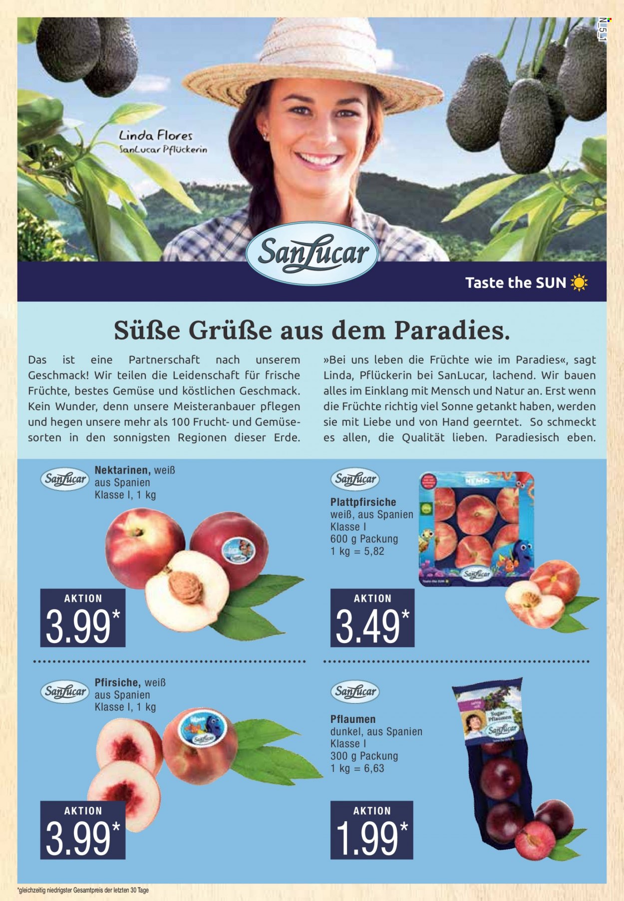 Marktkauf Prospekte  - 21.08.2023 - 26.08.2023. Seite 5