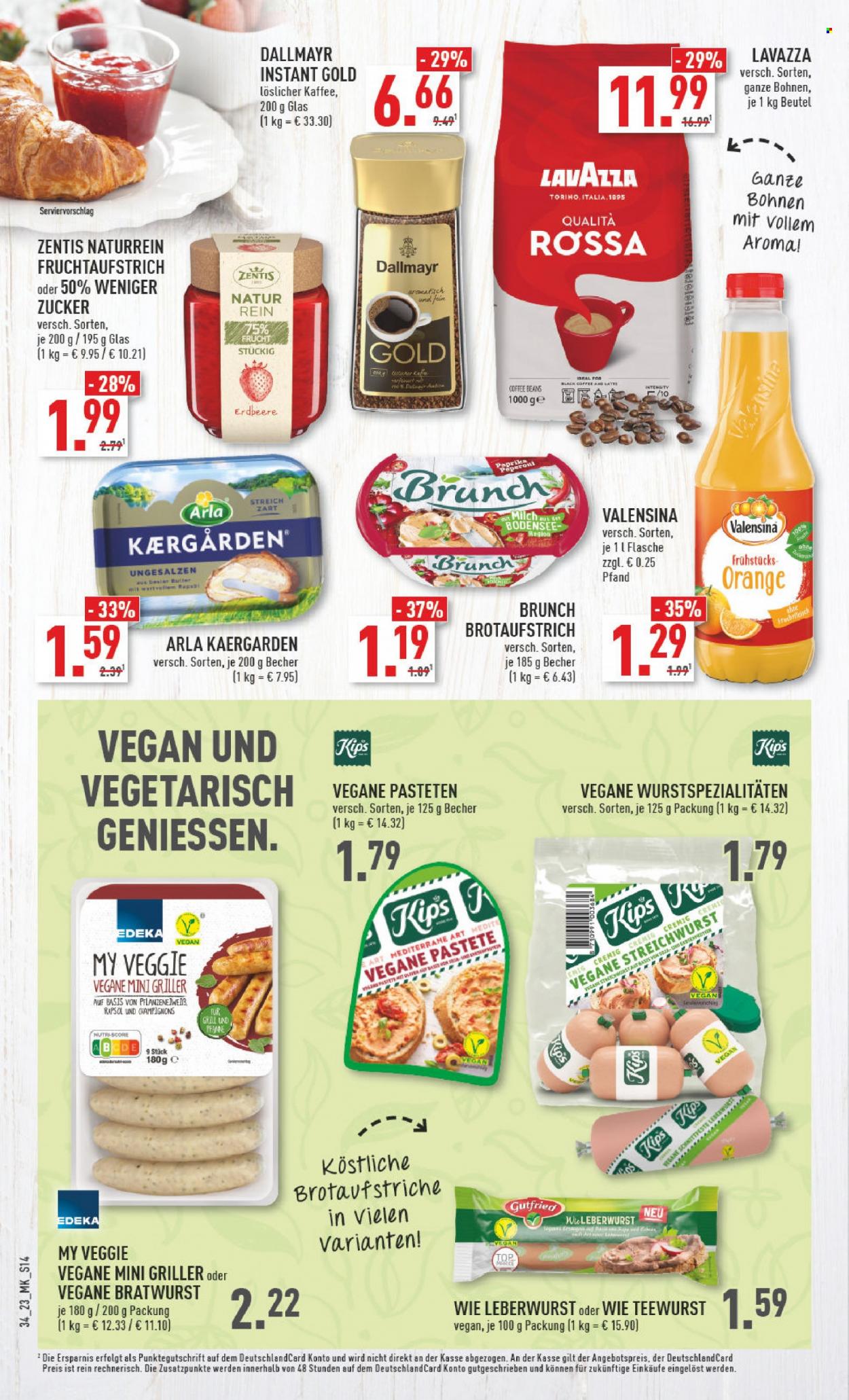 Marktkauf Prospekte  - 21.08.2023 - 26.08.2023. Seite 16