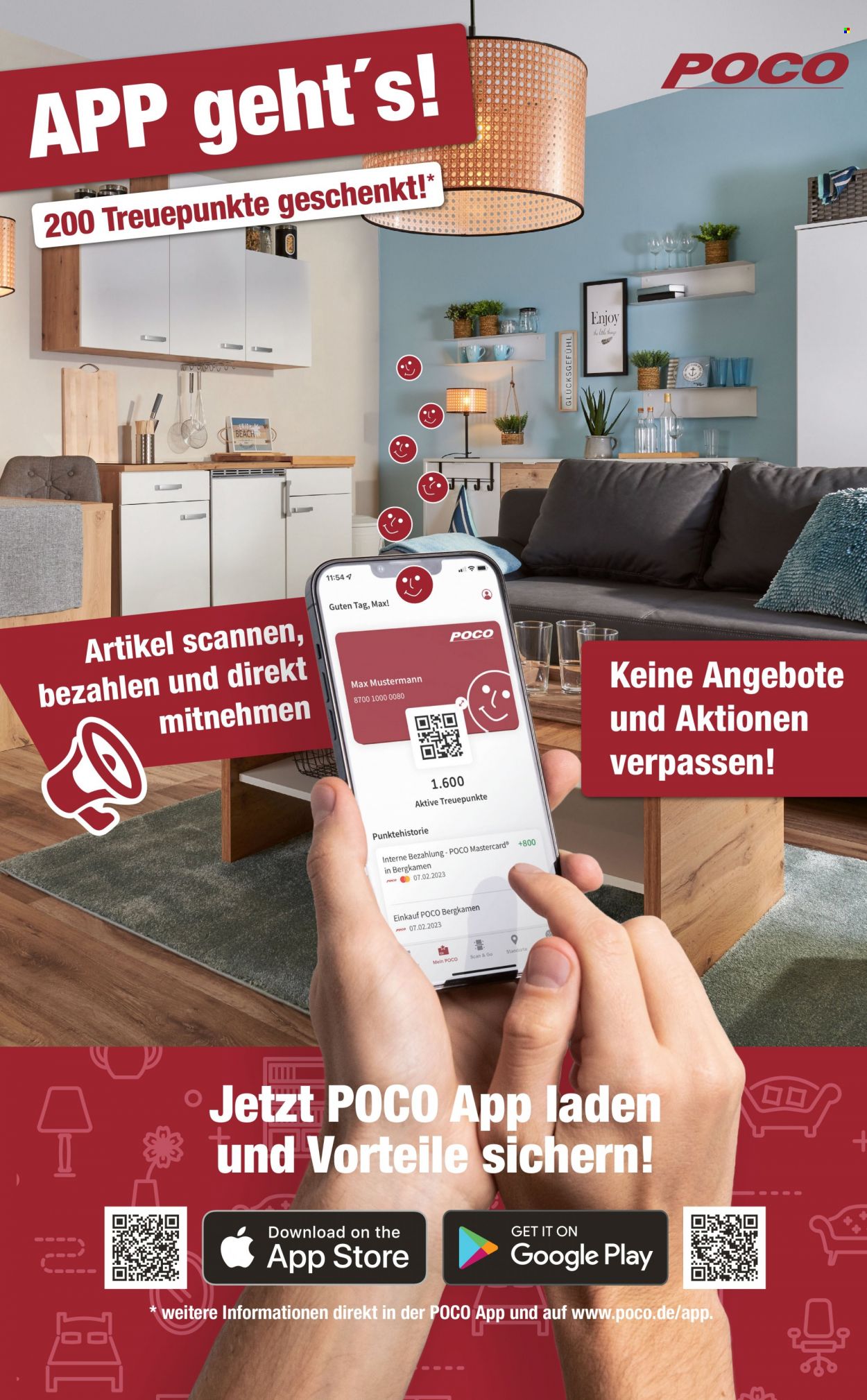 Poco Prospekte  - 26.08.2023 - 1.09.2023. Seite 10