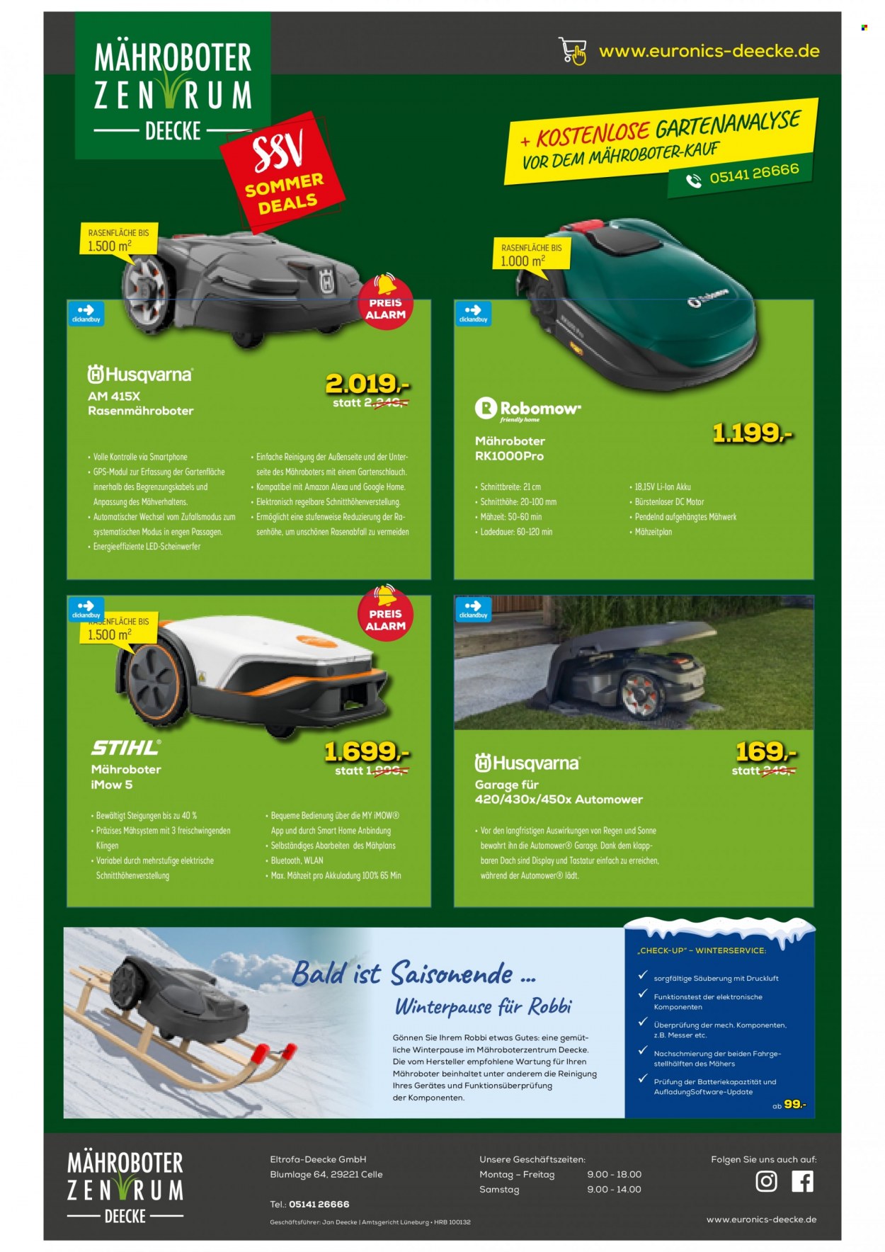 Euronics Prospekte  - 28.08.2023 - 9.09.2023. Seite 8