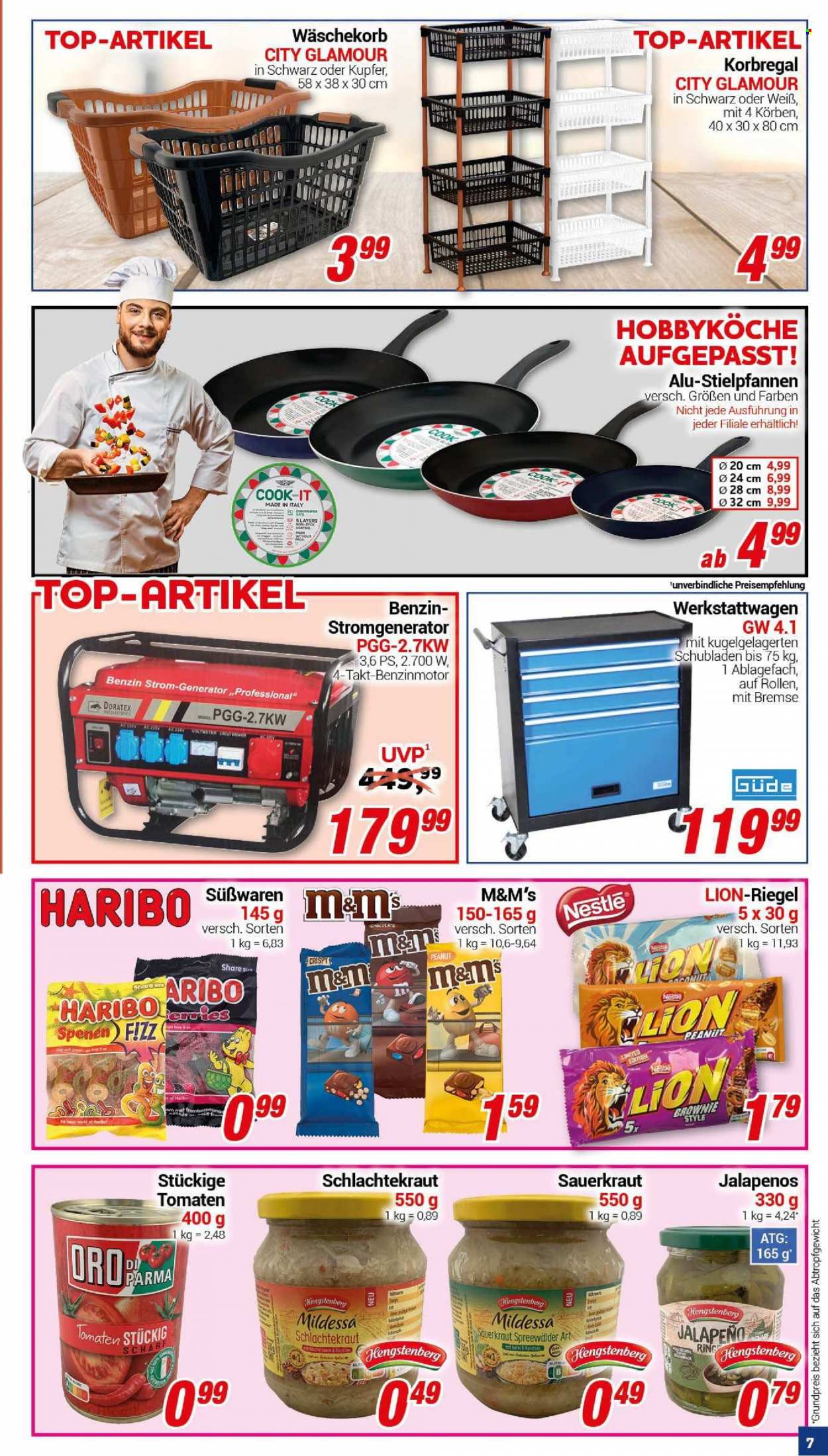 CENTERSHOP Prospekte  - 28.08.2023 - 2.09.2023. Seite 7