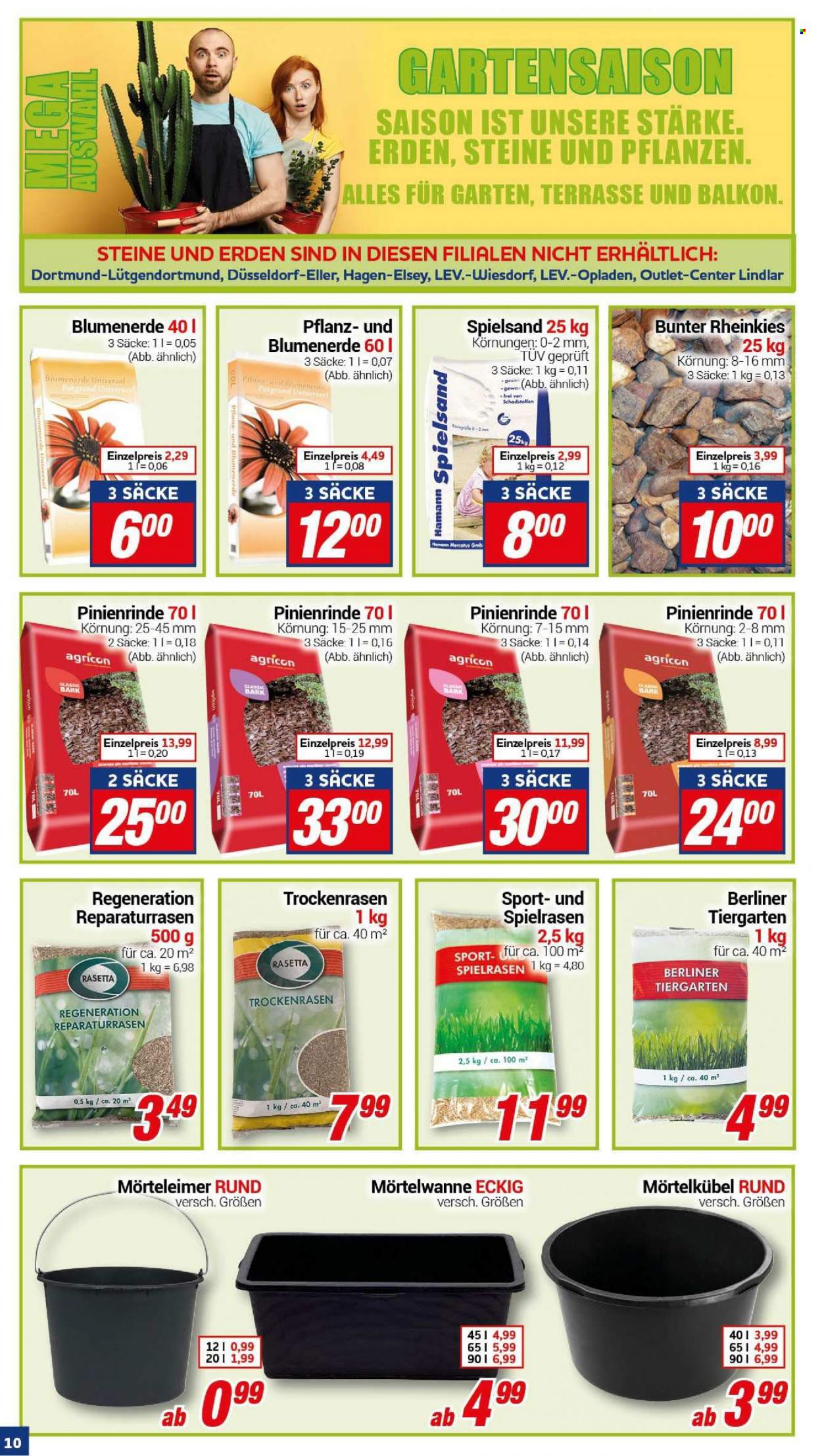 CENTERSHOP Prospekte  - 28.08.2023 - 2.09.2023. Seite 10