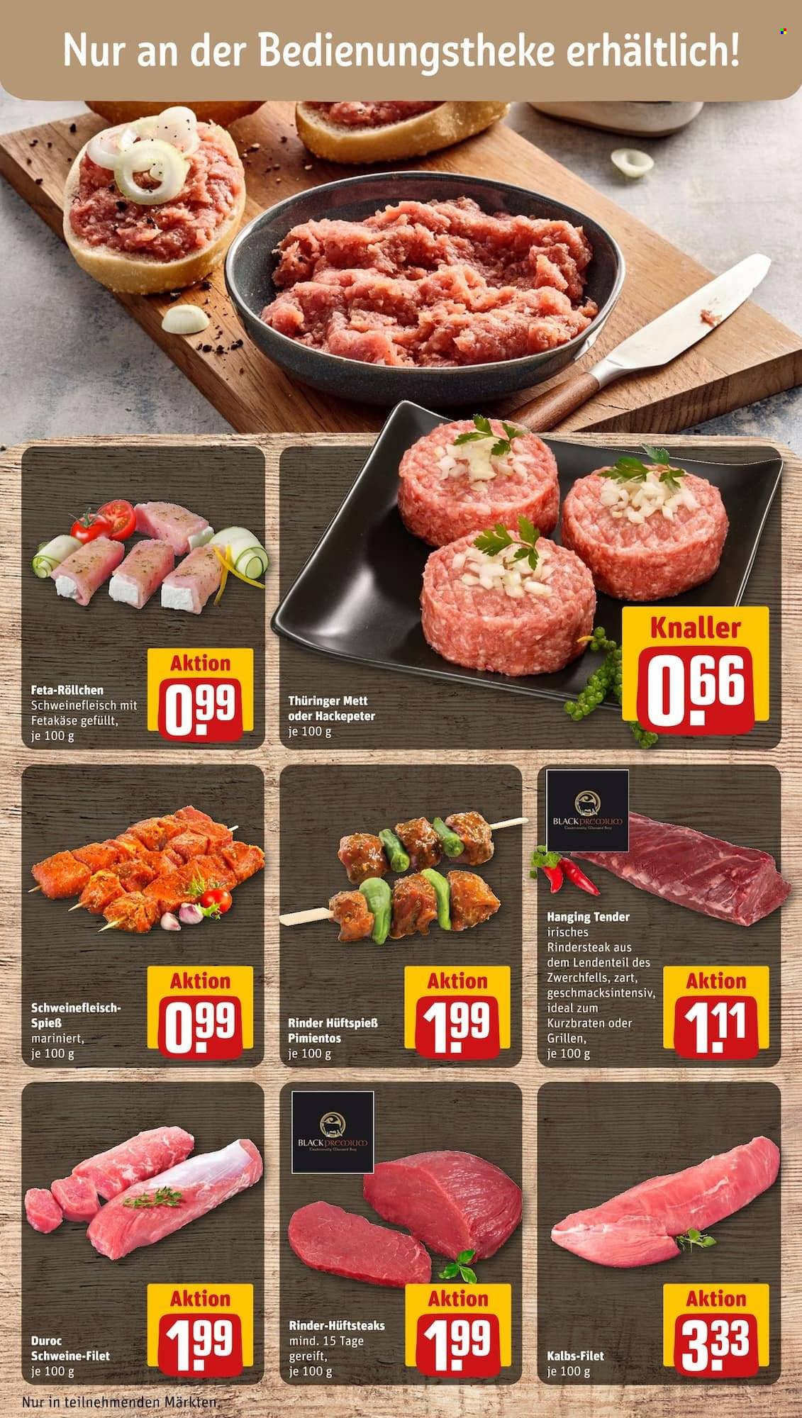 REWE Prospekte  - 28.08.2023 - 2.09.2023. Seite 14